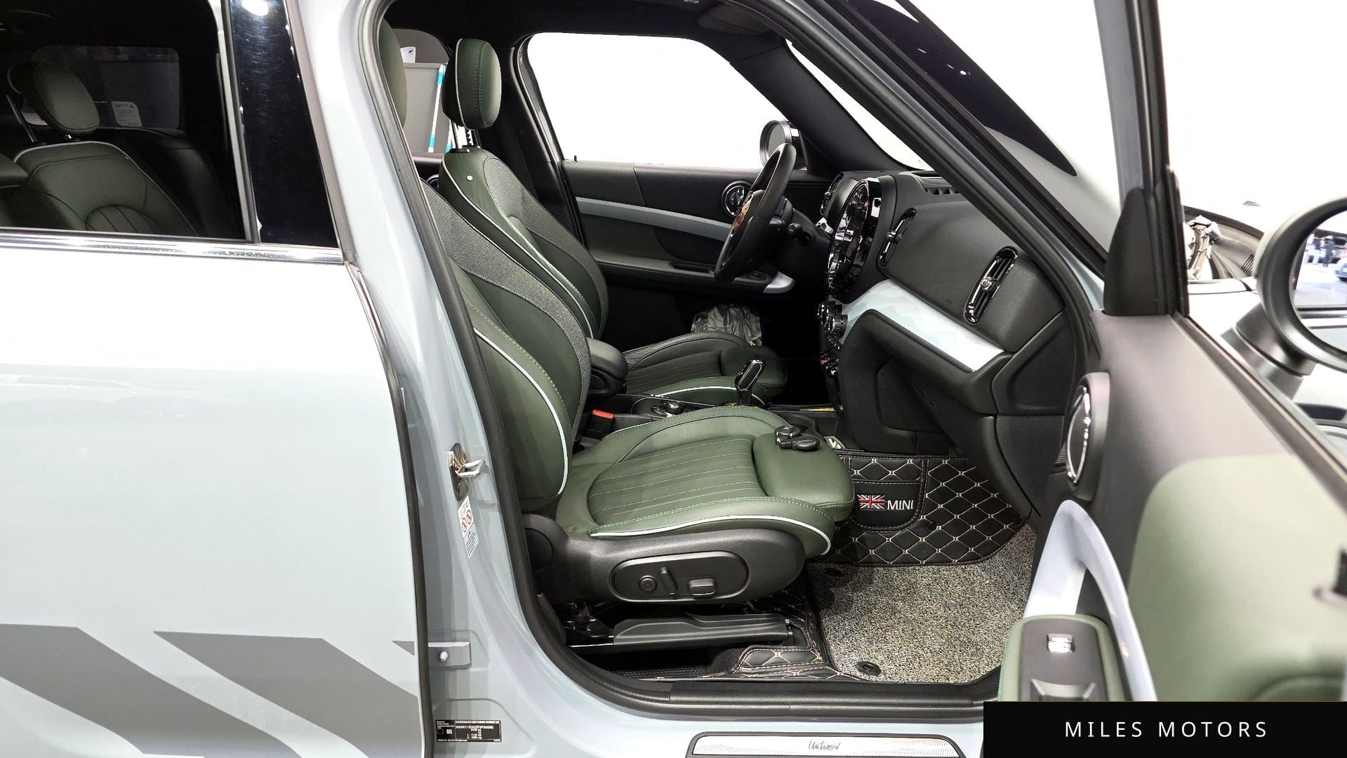 MINI Countryman 2023 — миниатюра 11