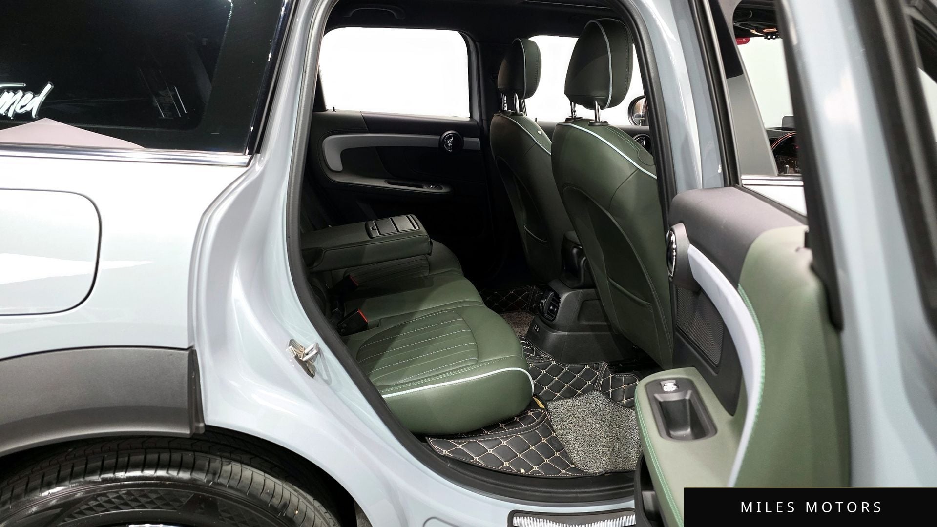 MINI Countryman 2023 — миниатюра 12