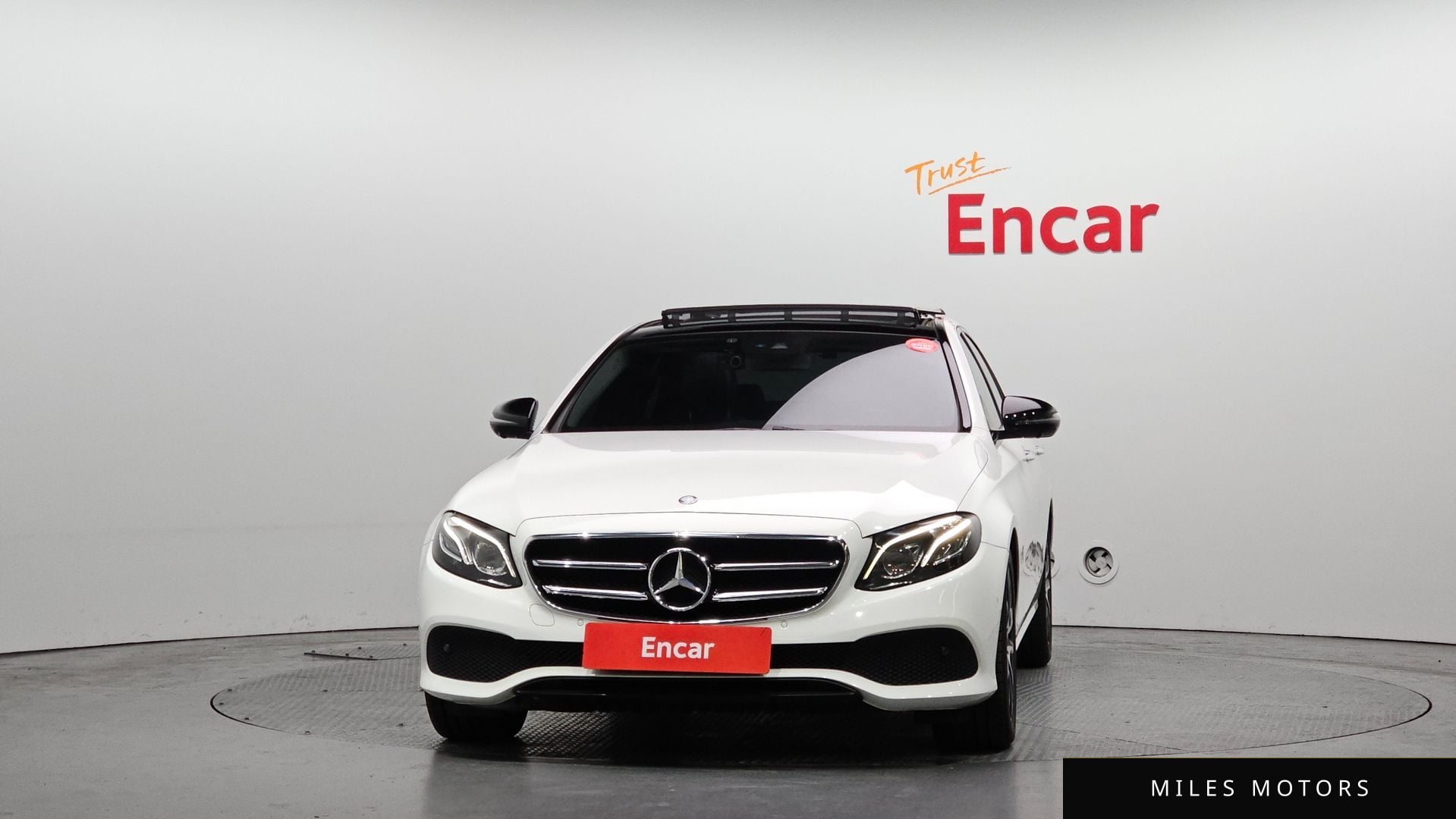 Mercedes-Benz E-클래스 W213 2017 — миниатюра 3