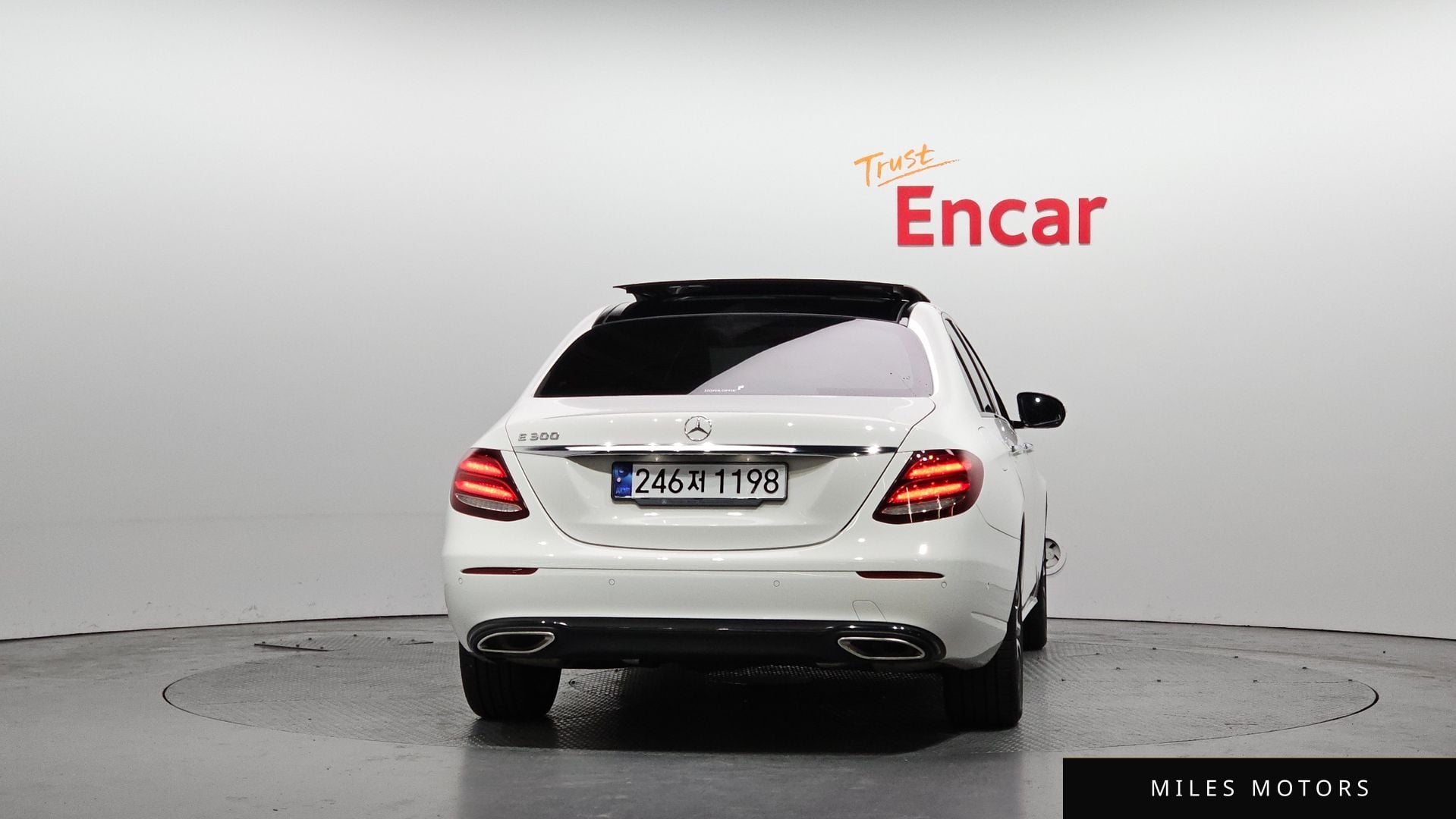 Mercedes-Benz E-클래스 W213 2017 — миниатюра 4