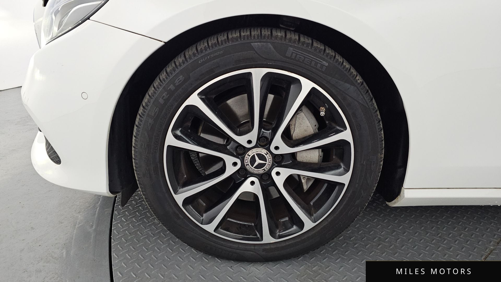 Mercedes-Benz E-클래스 W213 2017 — миниатюра 5