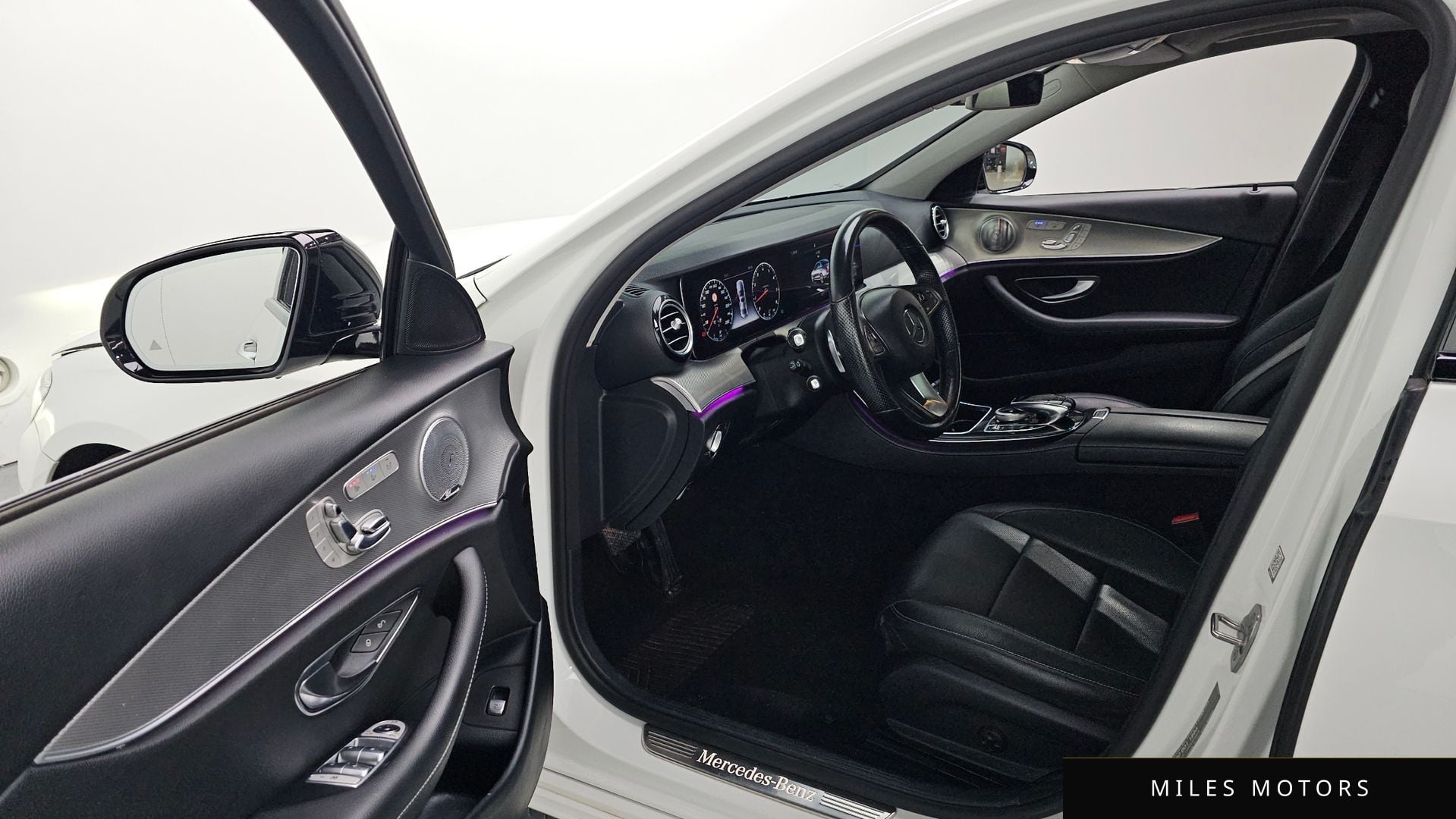 Mercedes-Benz E-클래스 W213 2017 — миниатюра 10