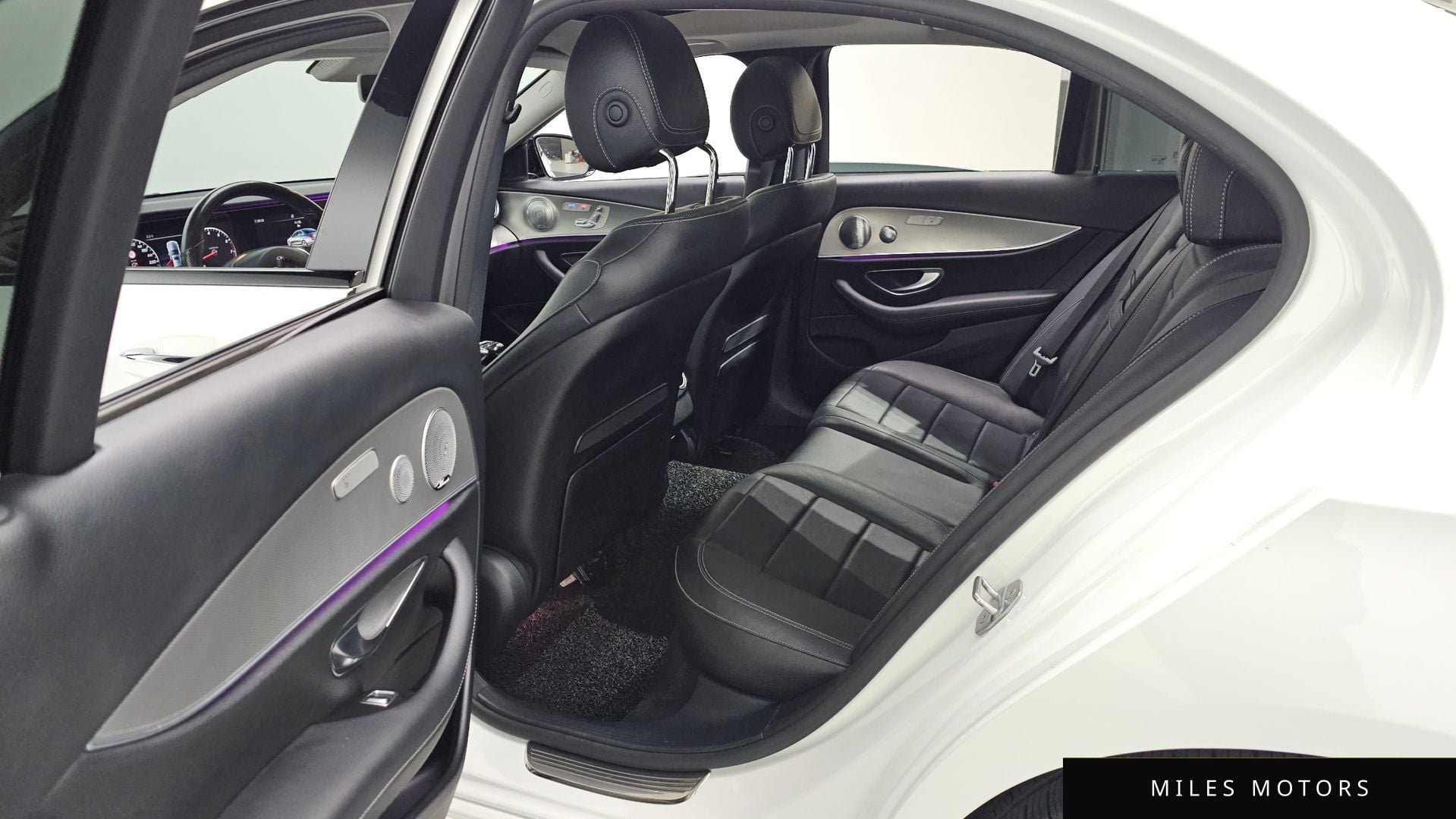 Mercedes-Benz E-클래스 W213 2017 — миниатюра 13