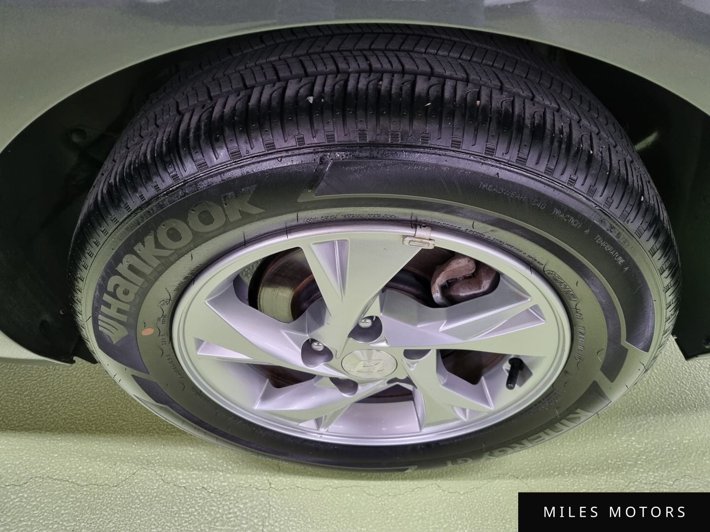 Hyundai 아반떼 (CN7) 2022 — миниатюра 5