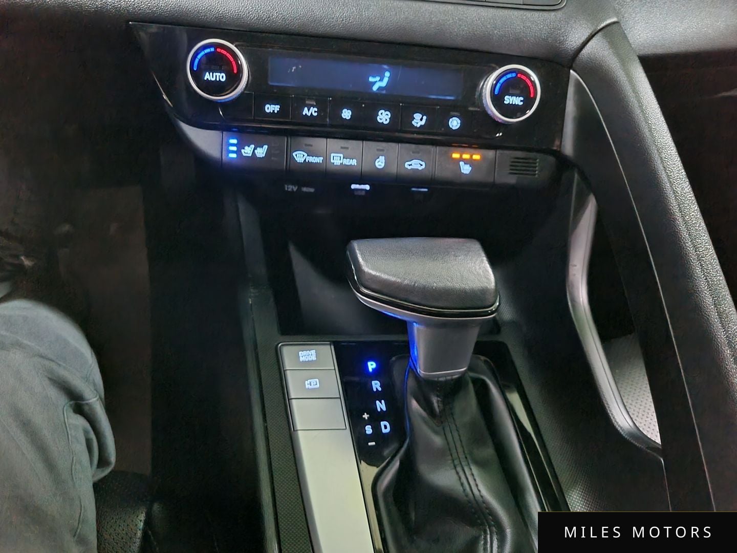 Hyundai 아반떼 (CN7) 2022 — миниатюра 9