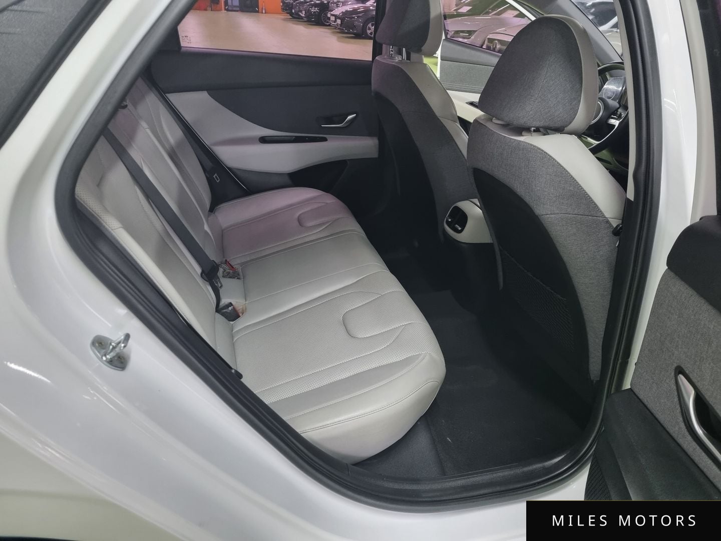 Hyundai 아반떼 (CN7) 2021 — миниатюра 11