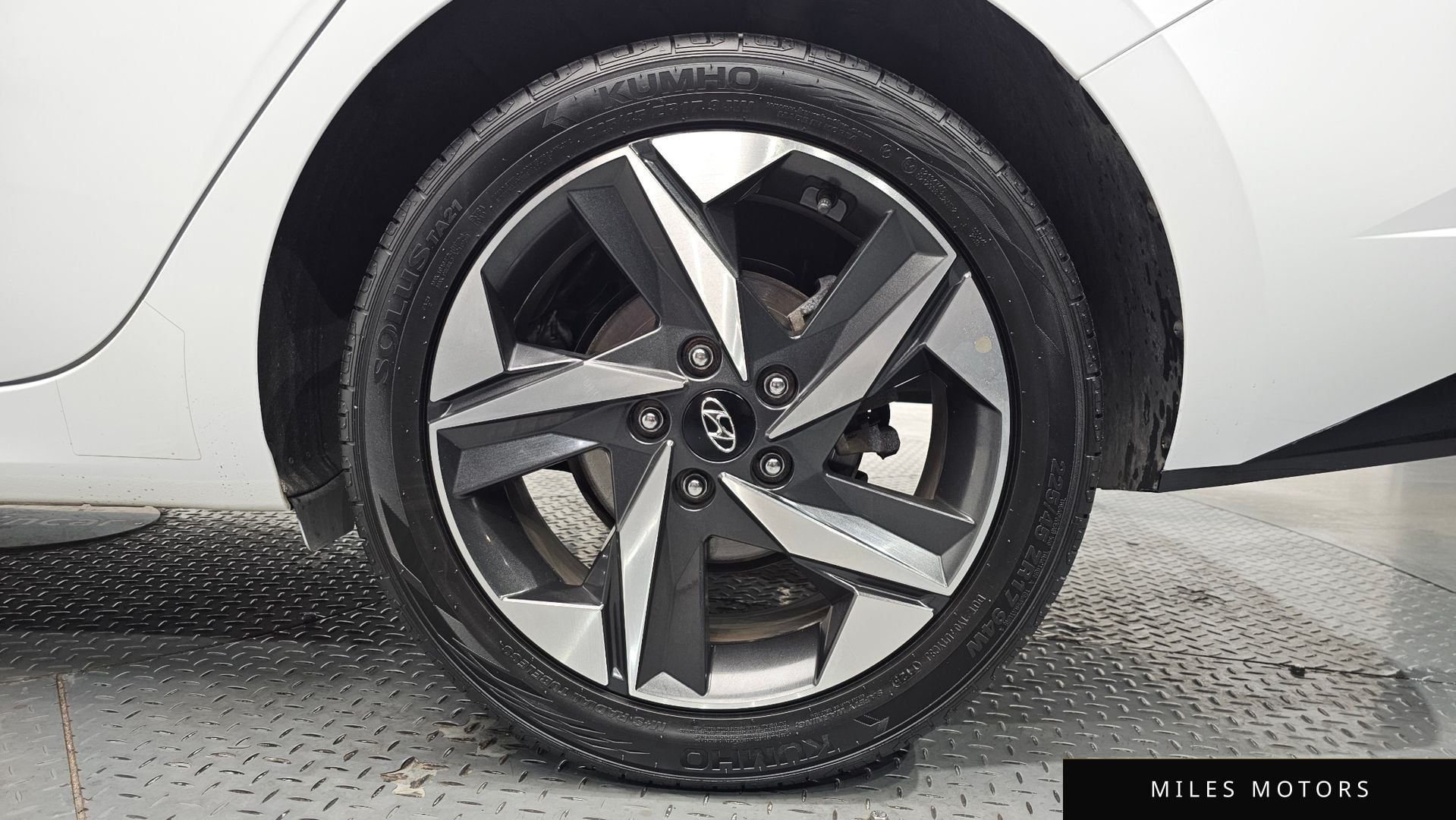 Hyundai AVANTE 2021 — миниатюра 4