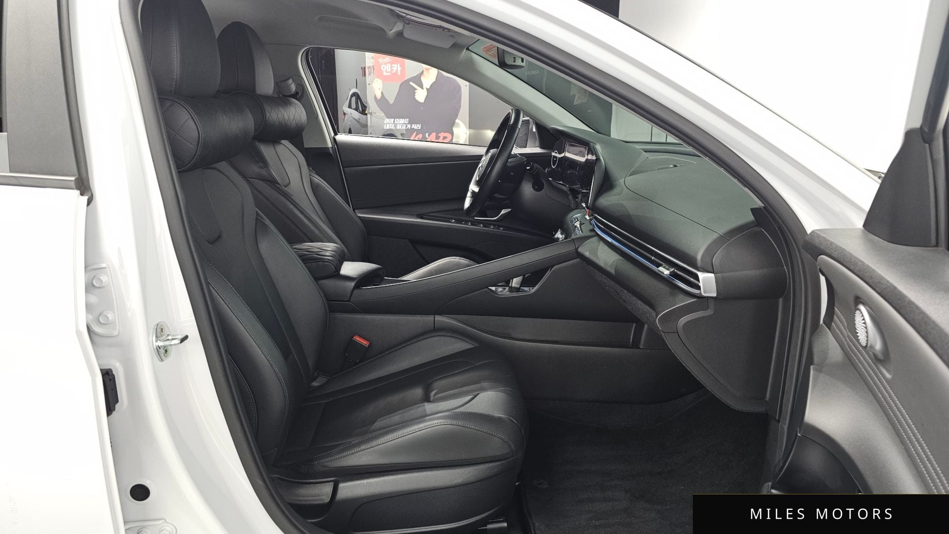 Hyundai AVANTE 2021 — миниатюра 11