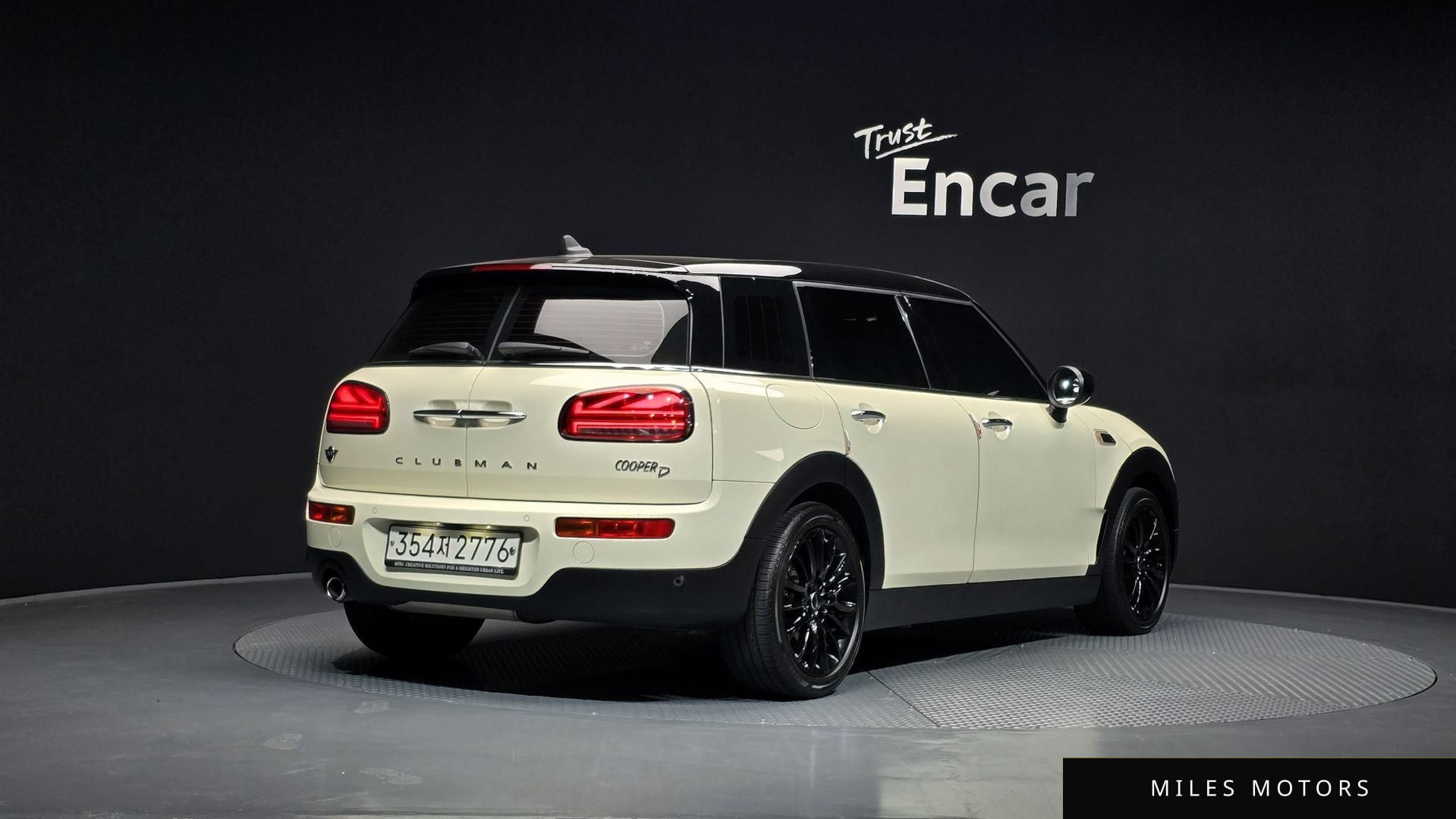 MINI Clubman 2020 — миниатюра 2