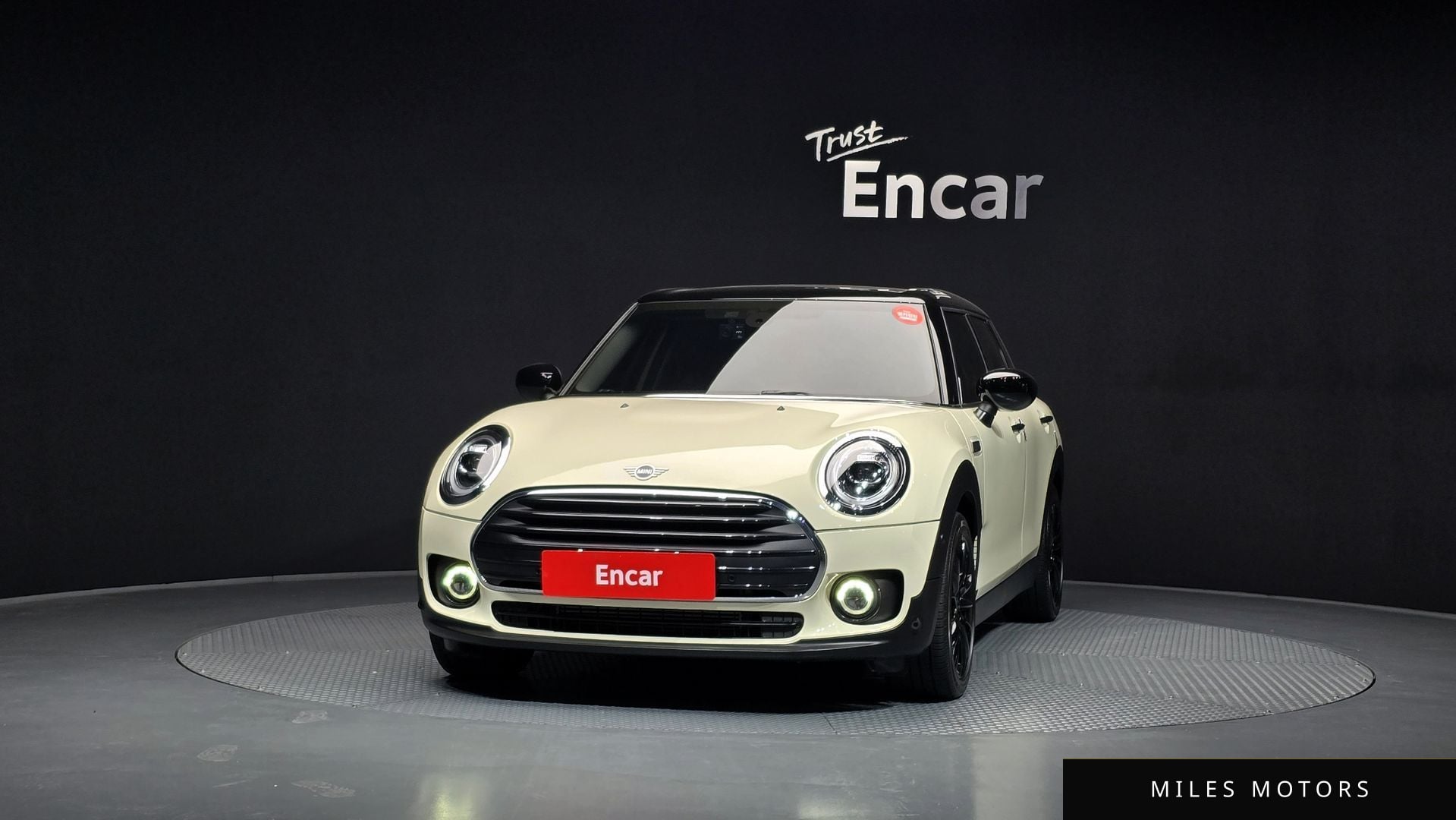 MINI Clubman 2020 — миниатюра 3