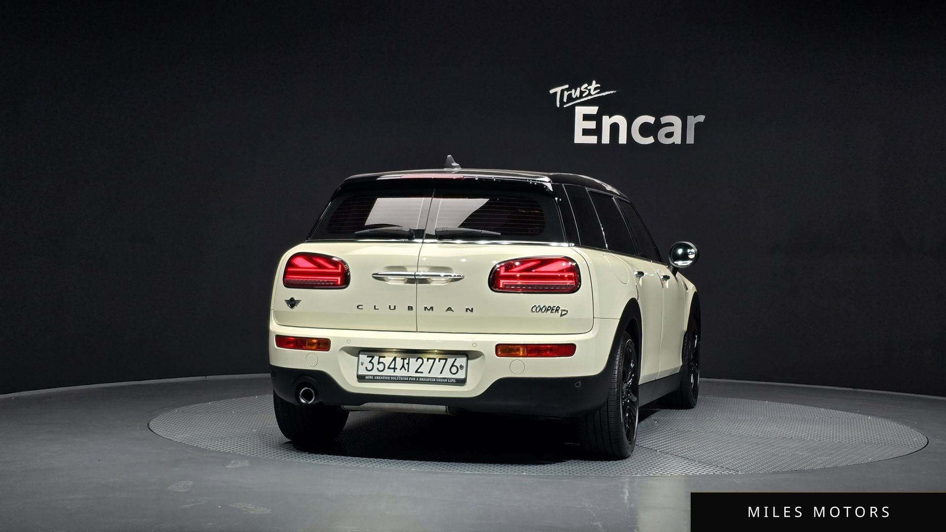 MINI Clubman 2020 — миниатюра 4