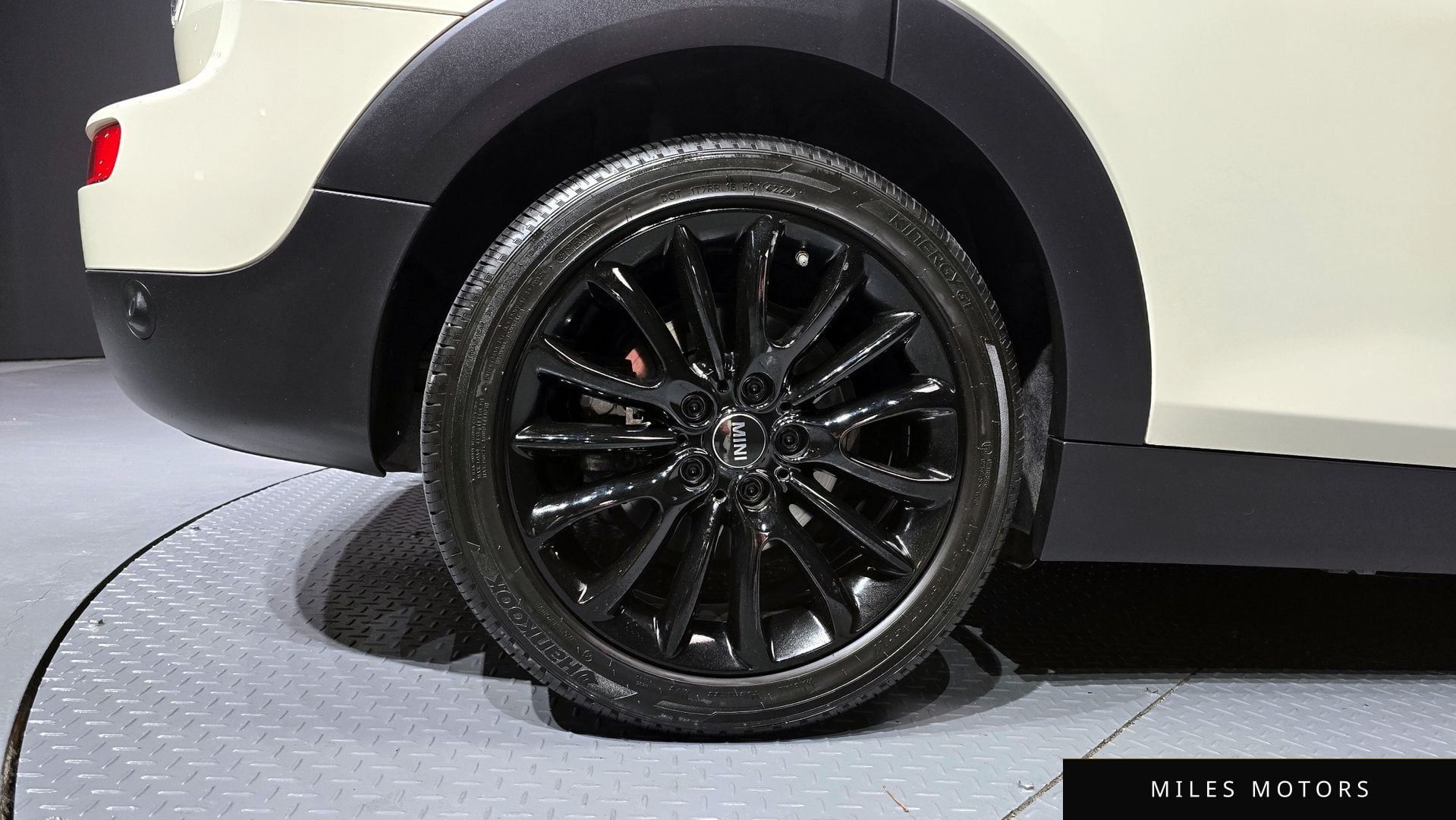MINI Clubman 2020 — миниатюра 5
