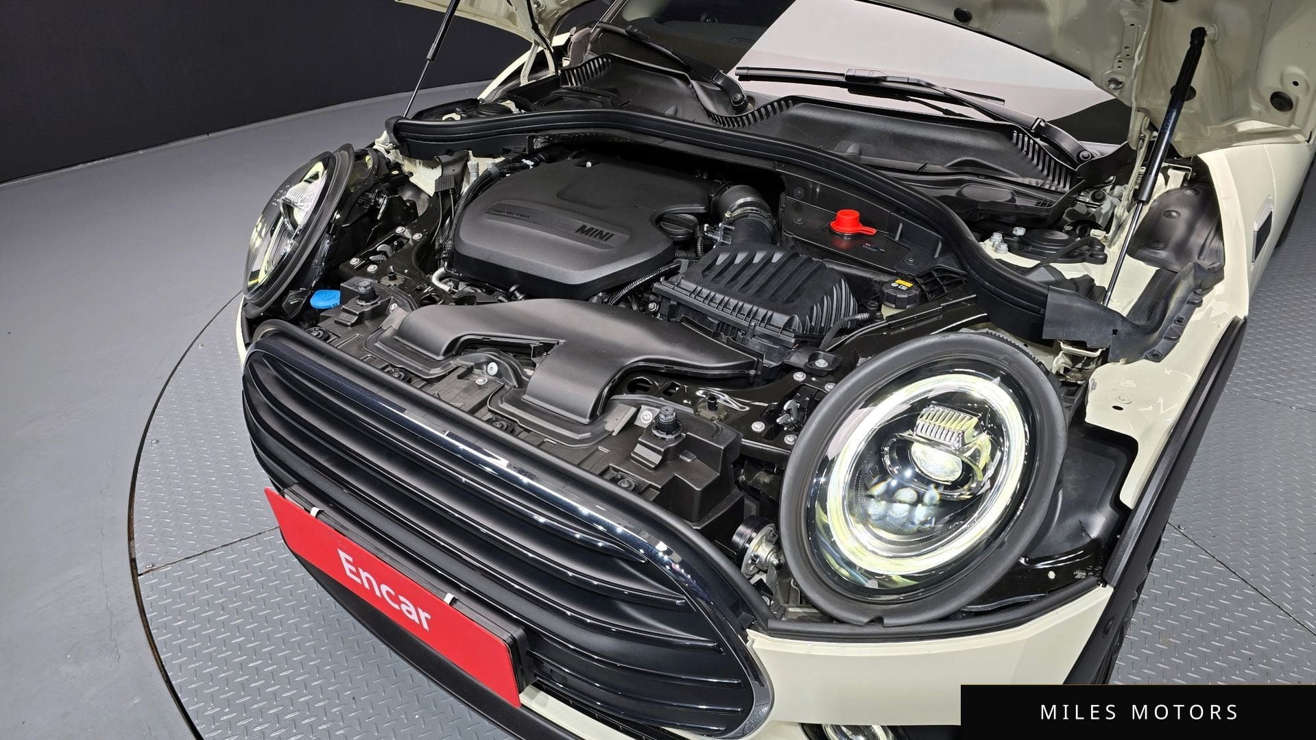 MINI Clubman 2020 — миниатюра 6