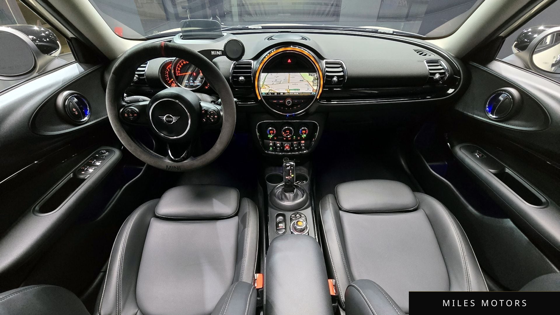 MINI Clubman 2020 — миниатюра 7