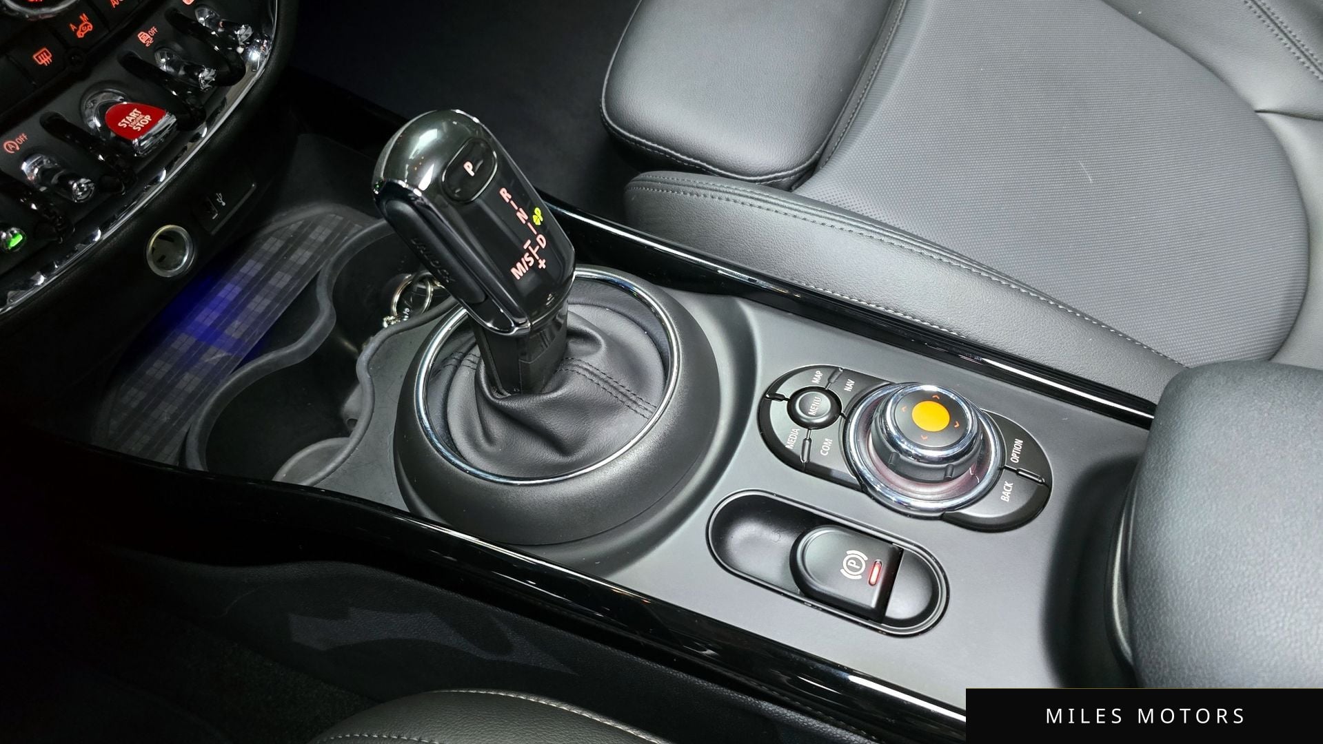 MINI Clubman 2020 — миниатюра 9