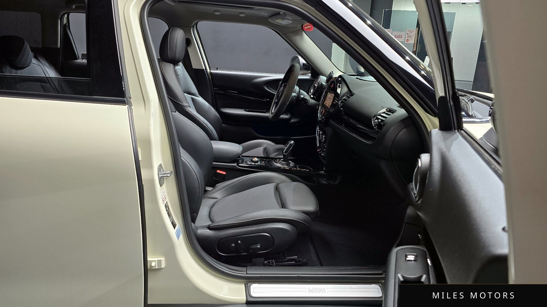 MINI Clubman 2020 — миниатюра 10