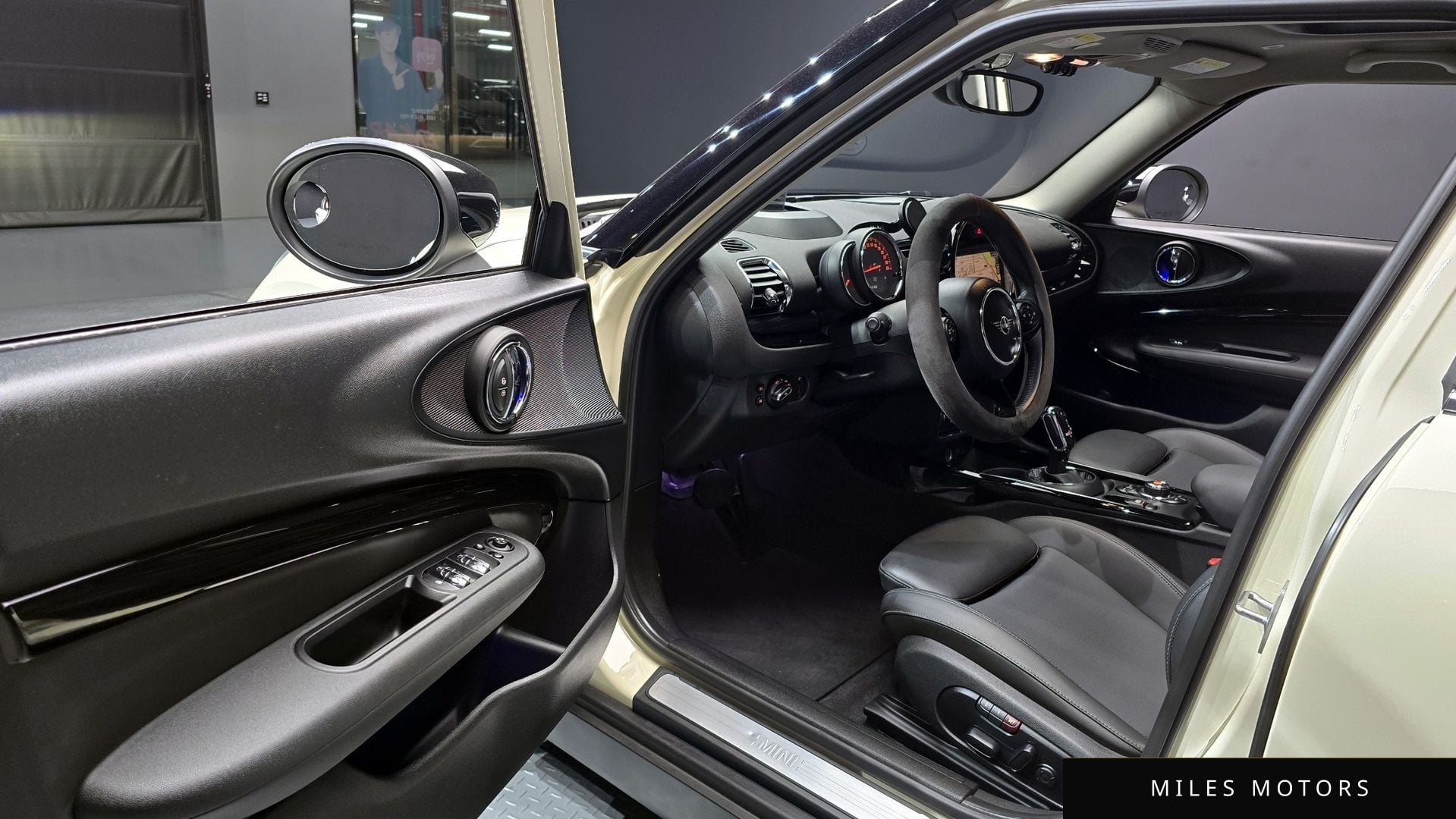MINI Clubman 2020 — миниатюра 11