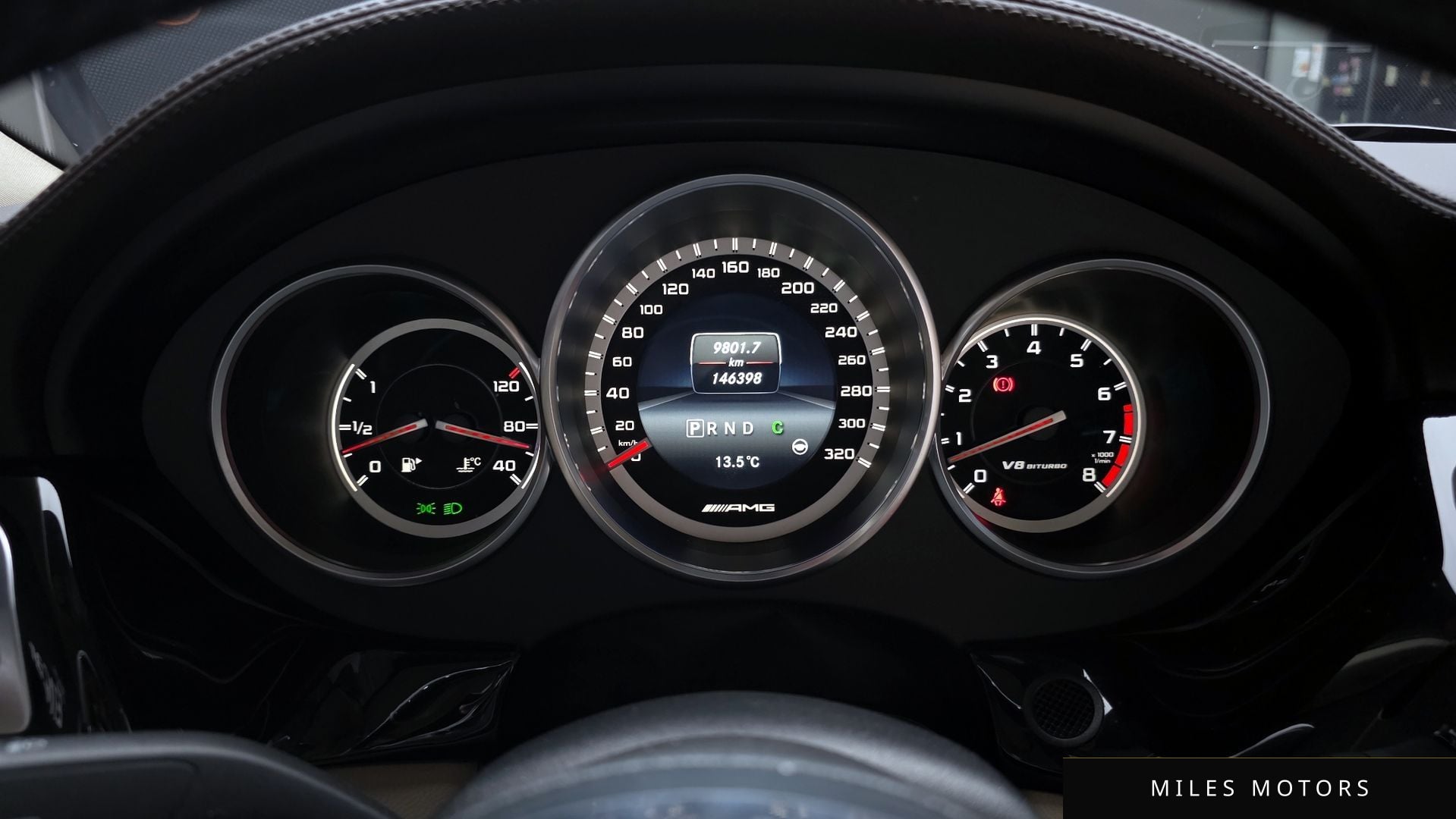 Mercedes-Benz CLS-Class W218 2015 — миниатюра 8