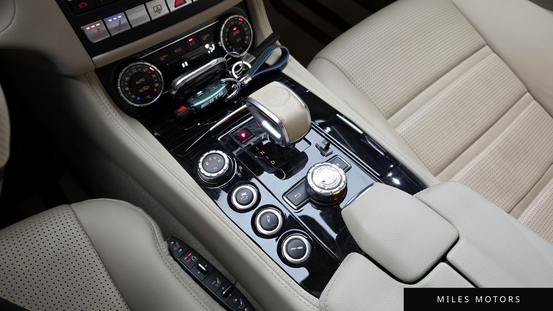 Mercedes-Benz CLS-Class W218 2015 — миниатюра 9