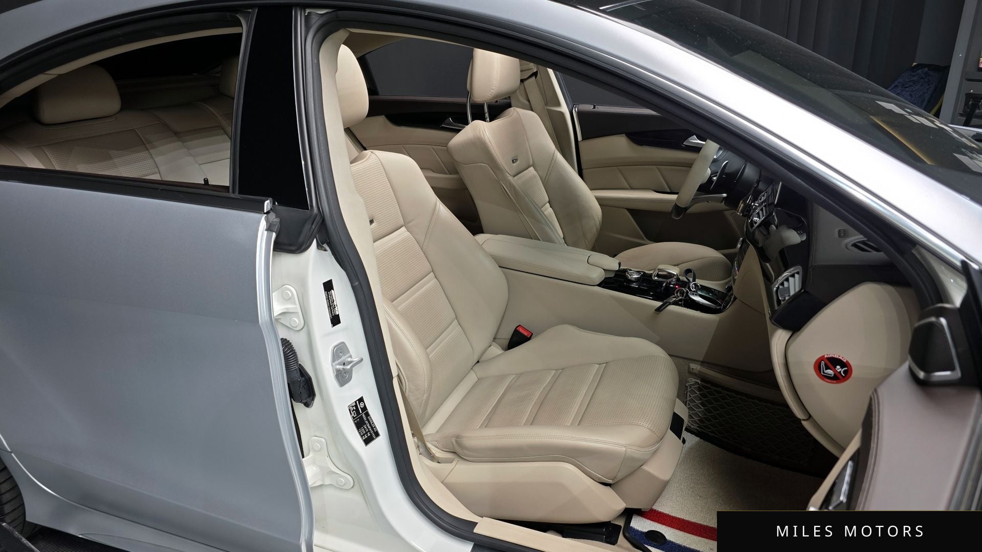 Mercedes-Benz CLS-Class W218 2015 — миниатюра 12