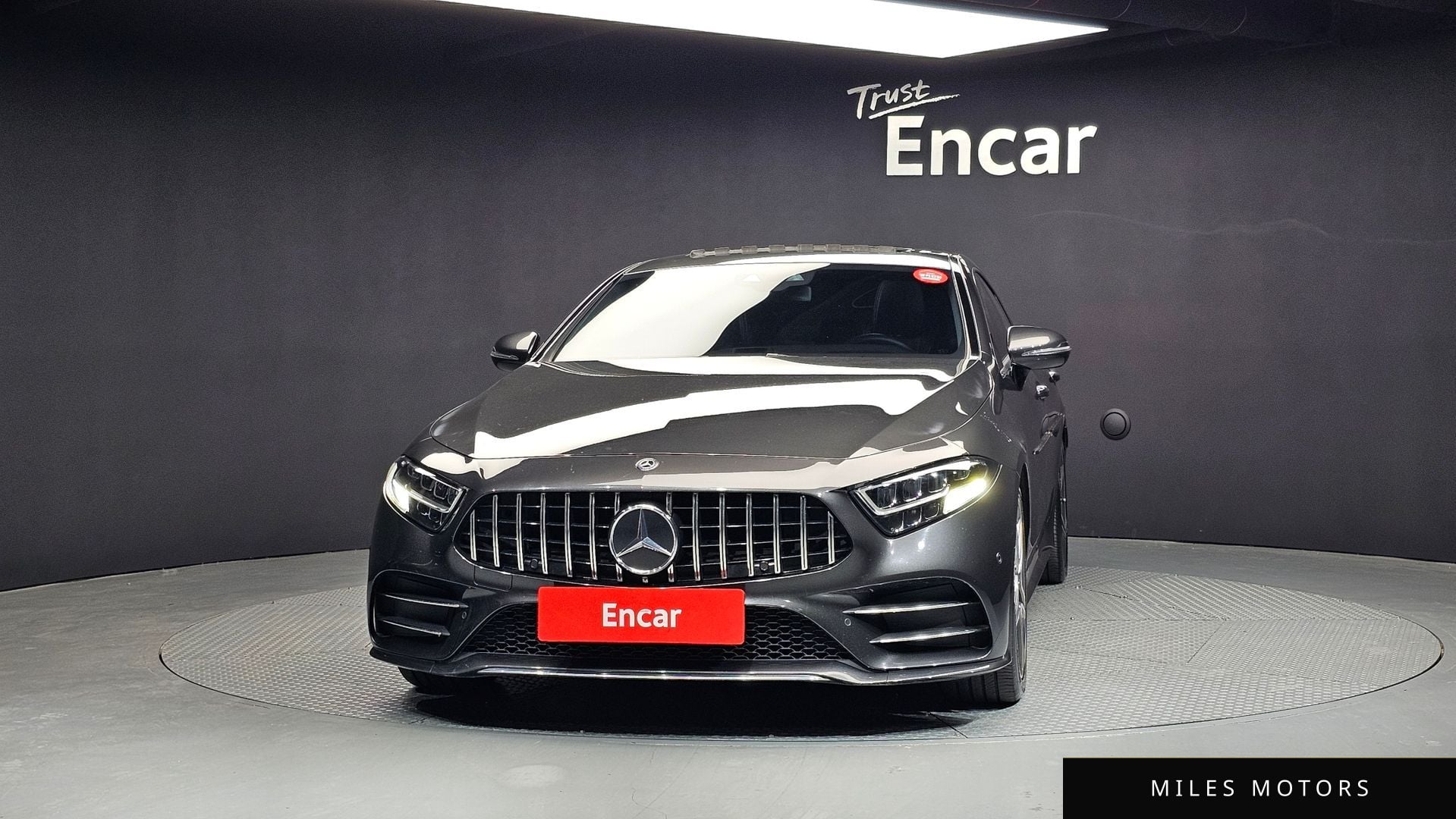 Mercedes-Benz CLS-클래스 C257 2019 — миниатюра 3