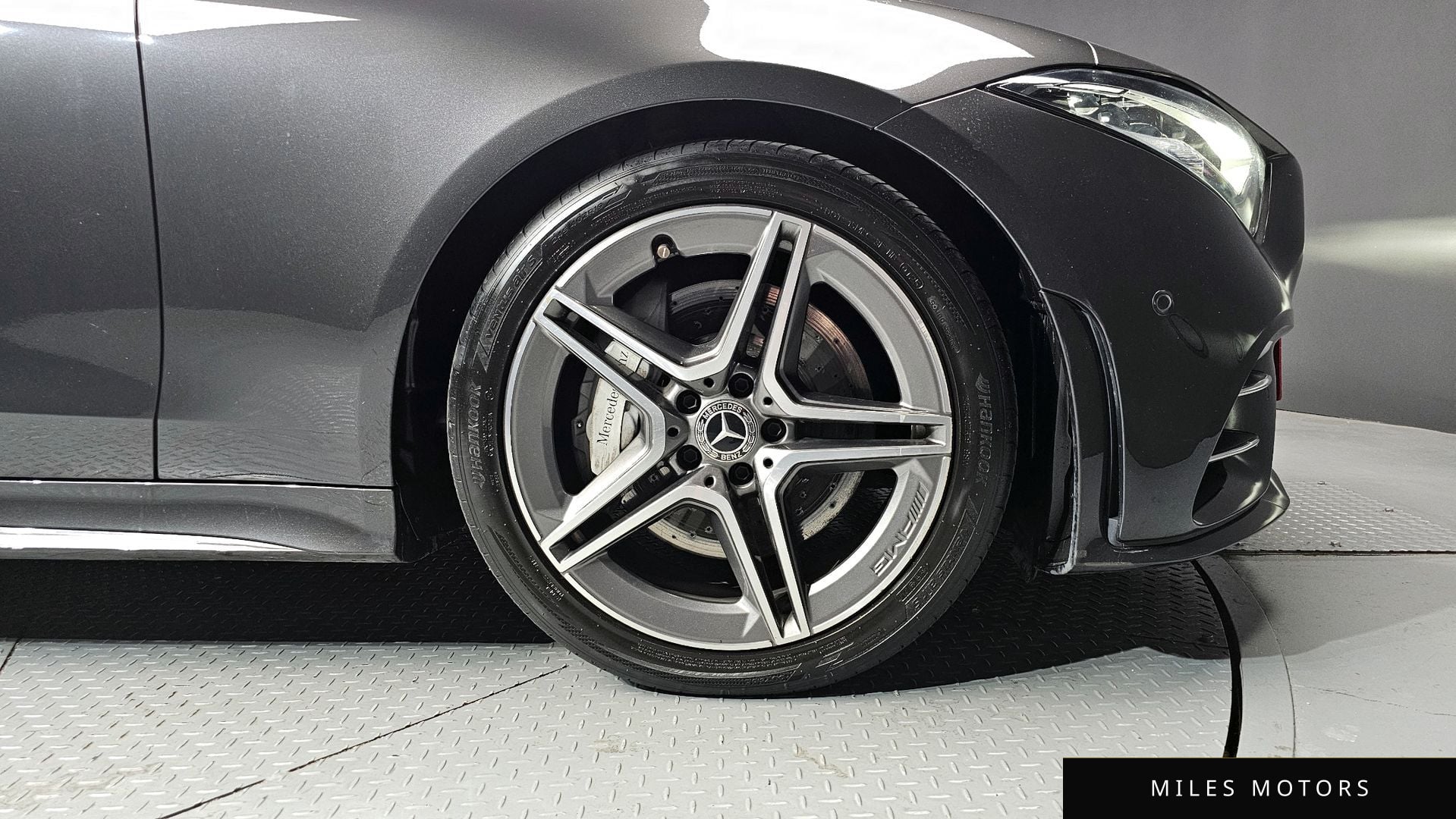Mercedes-Benz CLS-클래스 C257 2019 — миниатюра 5