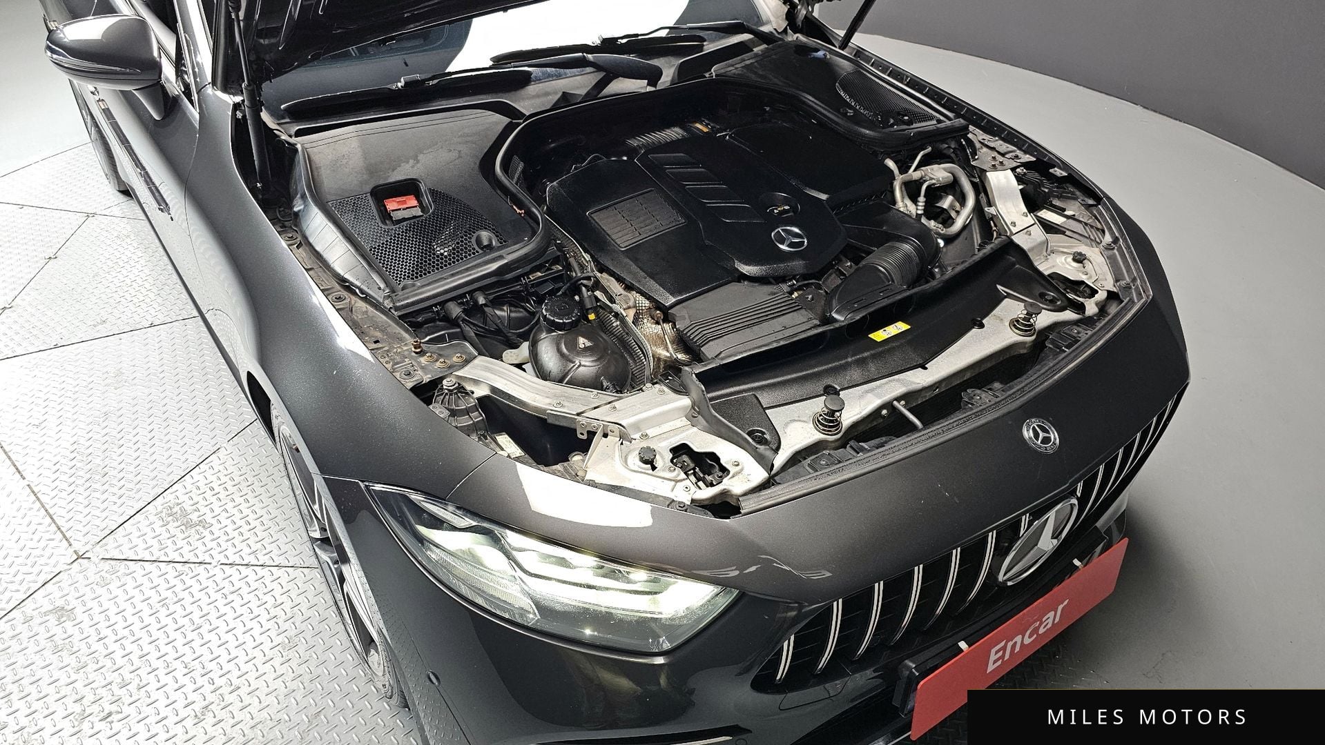 Mercedes-Benz CLS-클래스 C257 2019 — миниатюра 6