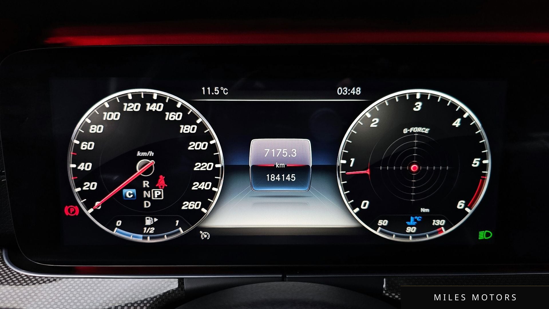 Mercedes-Benz CLS-클래스 C257 2019 — миниатюра 8