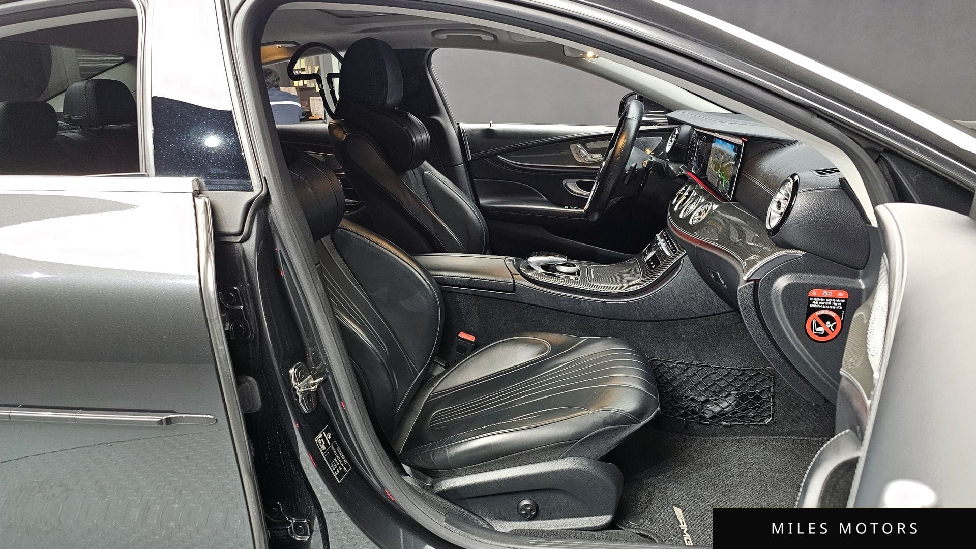 Mercedes-Benz CLS-클래스 C257 2019 — миниатюра 10