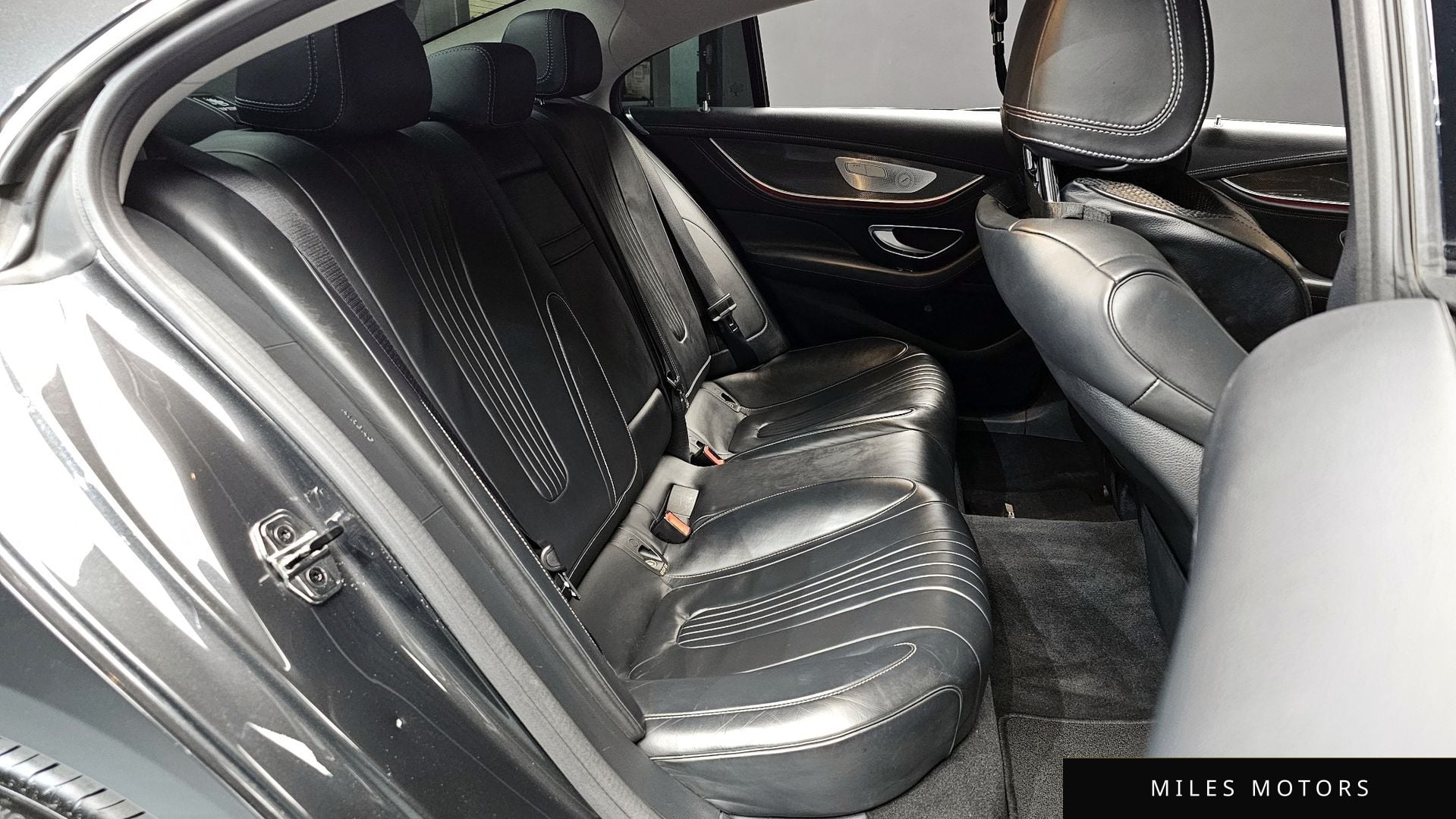 Mercedes-Benz CLS-클래스 C257 2019 — миниатюра 12