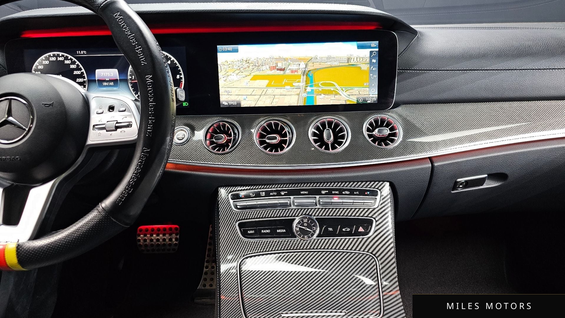 Mercedes-Benz CLS-클래스 C257 2019 — миниатюра 14