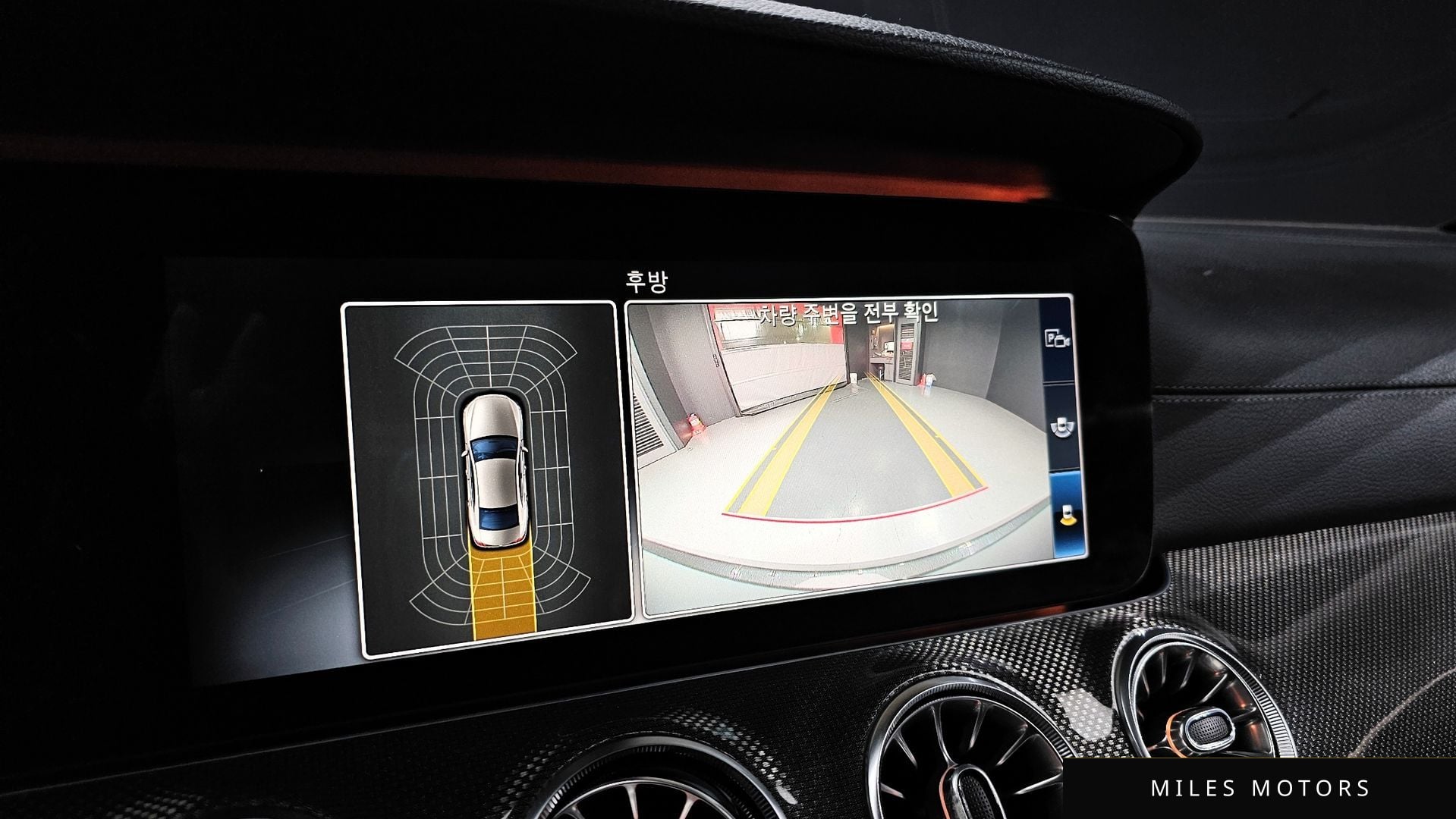 Mercedes-Benz CLS-클래스 C257 2019 — миниатюра 15