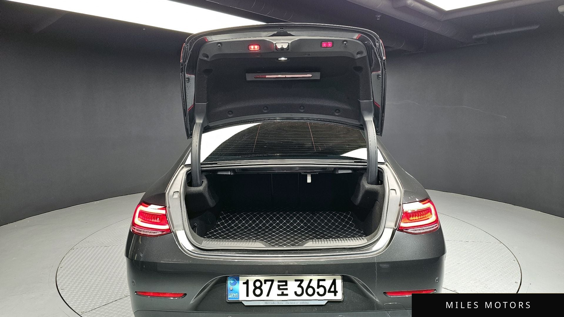 Mercedes-Benz CLS-클래스 C257 2019 — миниатюра 20