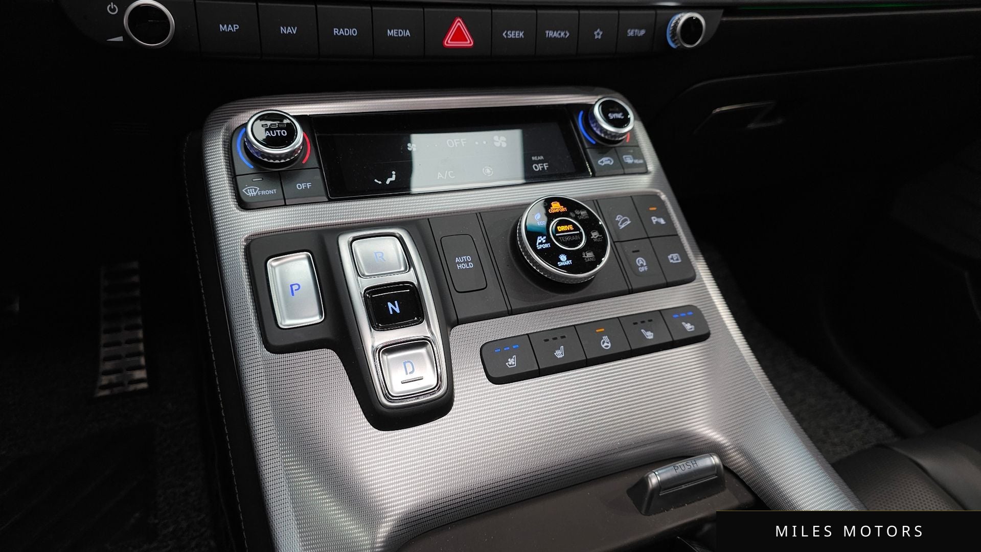 Hyundai Palisade 2023 — миниатюра 9