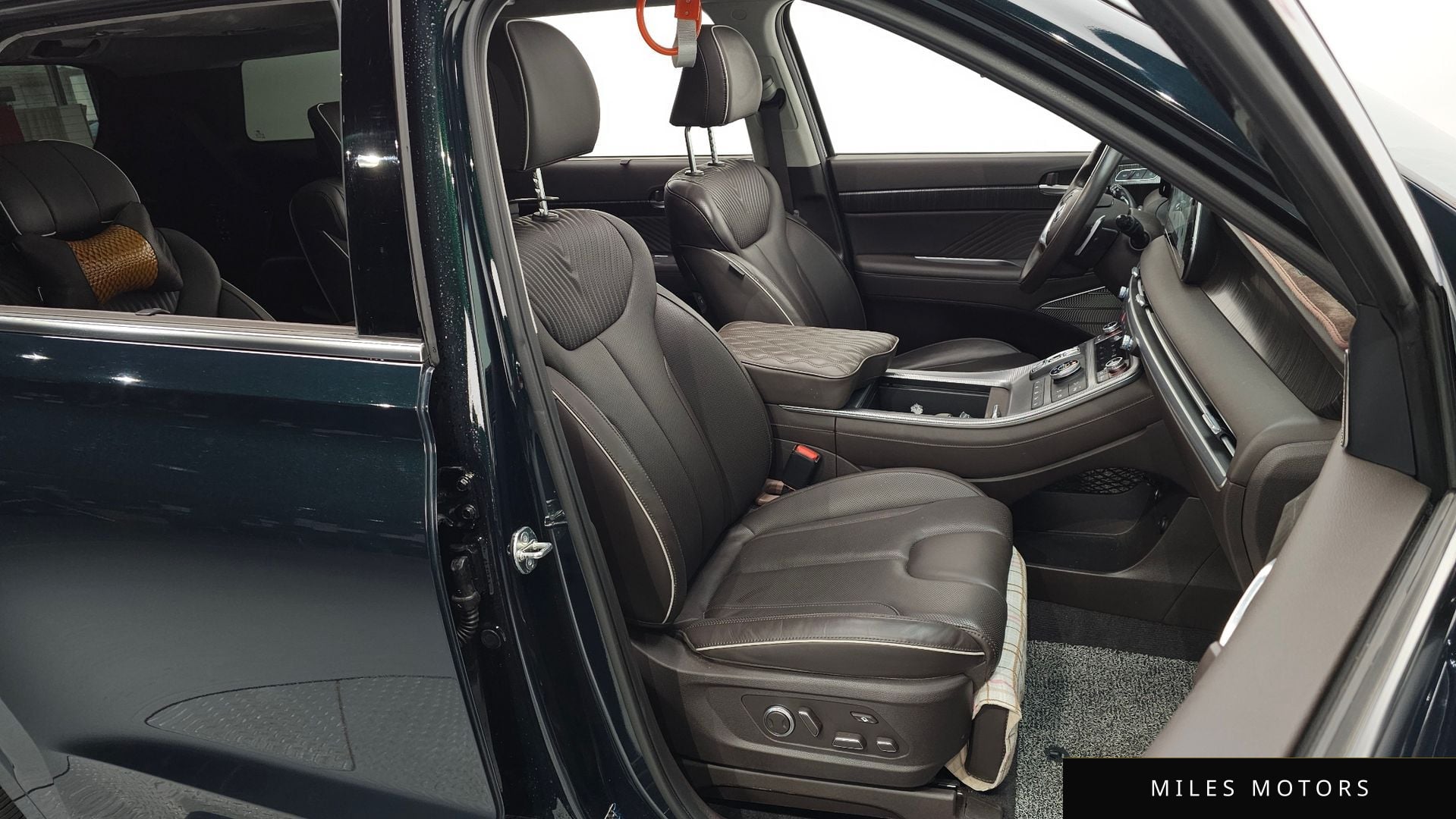 Hyundai Palisade 2023 — миниатюра 10