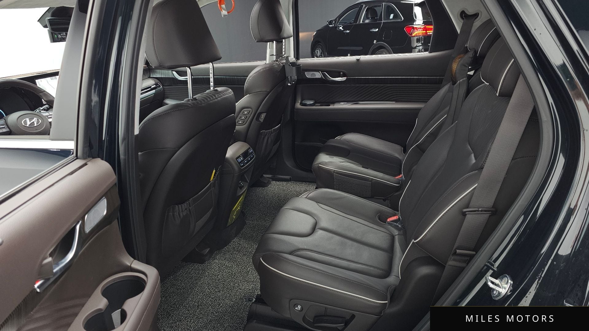 Hyundai Palisade 2023 — миниатюра 12
