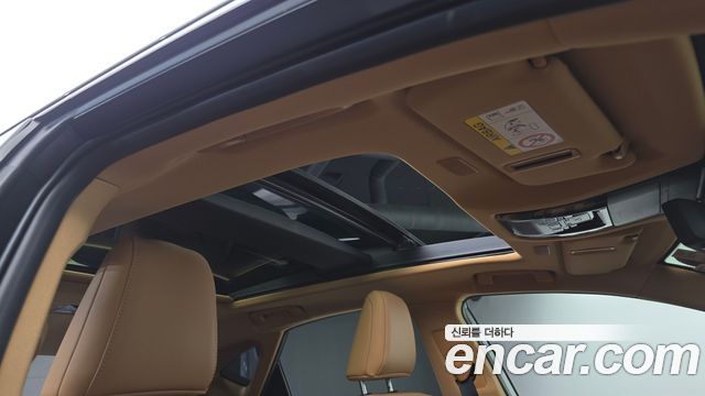 Лексус NX350h 2025 — миниатюра 18