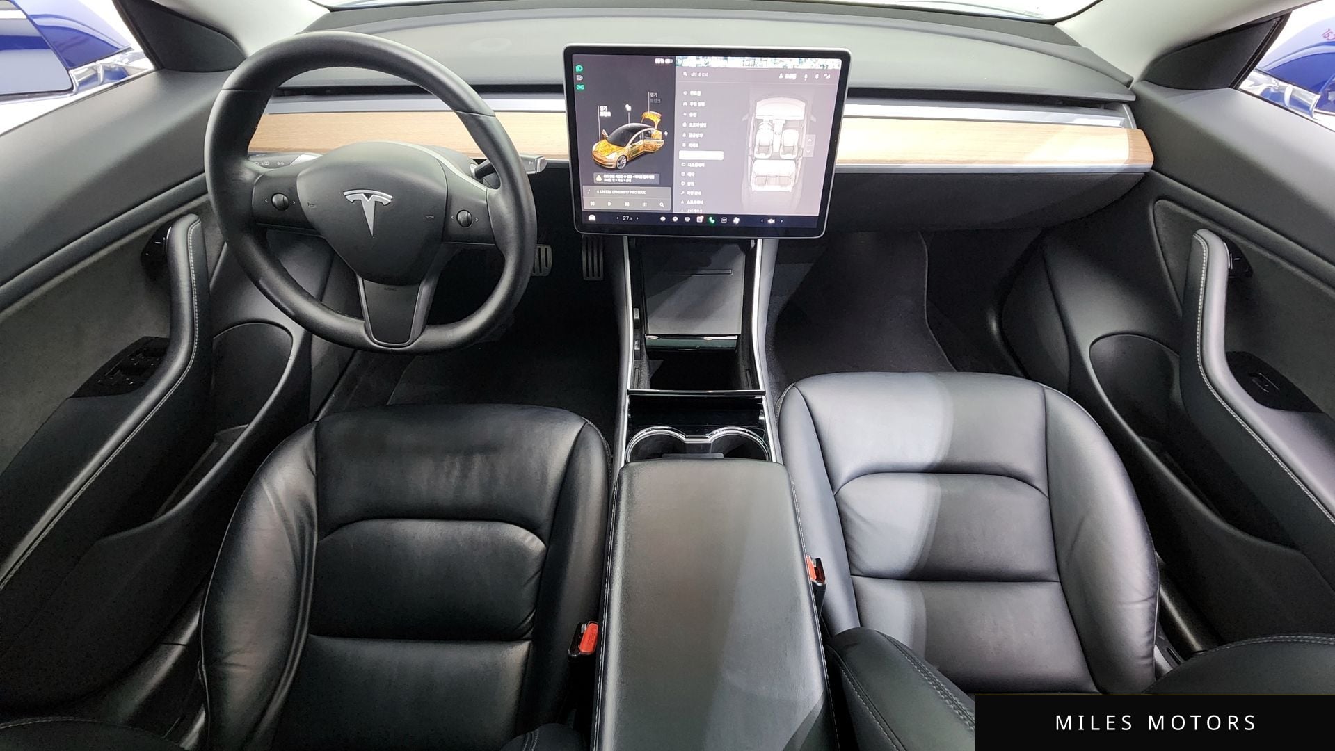 Tesla Model 3 2020 — миниатюра 7