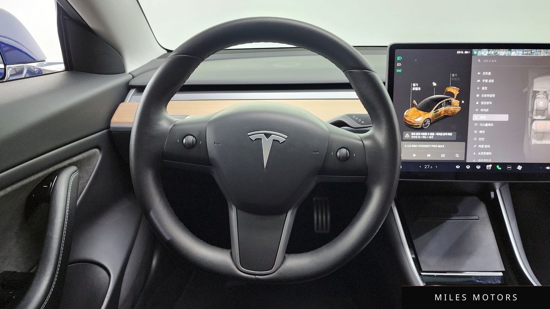 Tesla Model 3 2020 — миниатюра 14