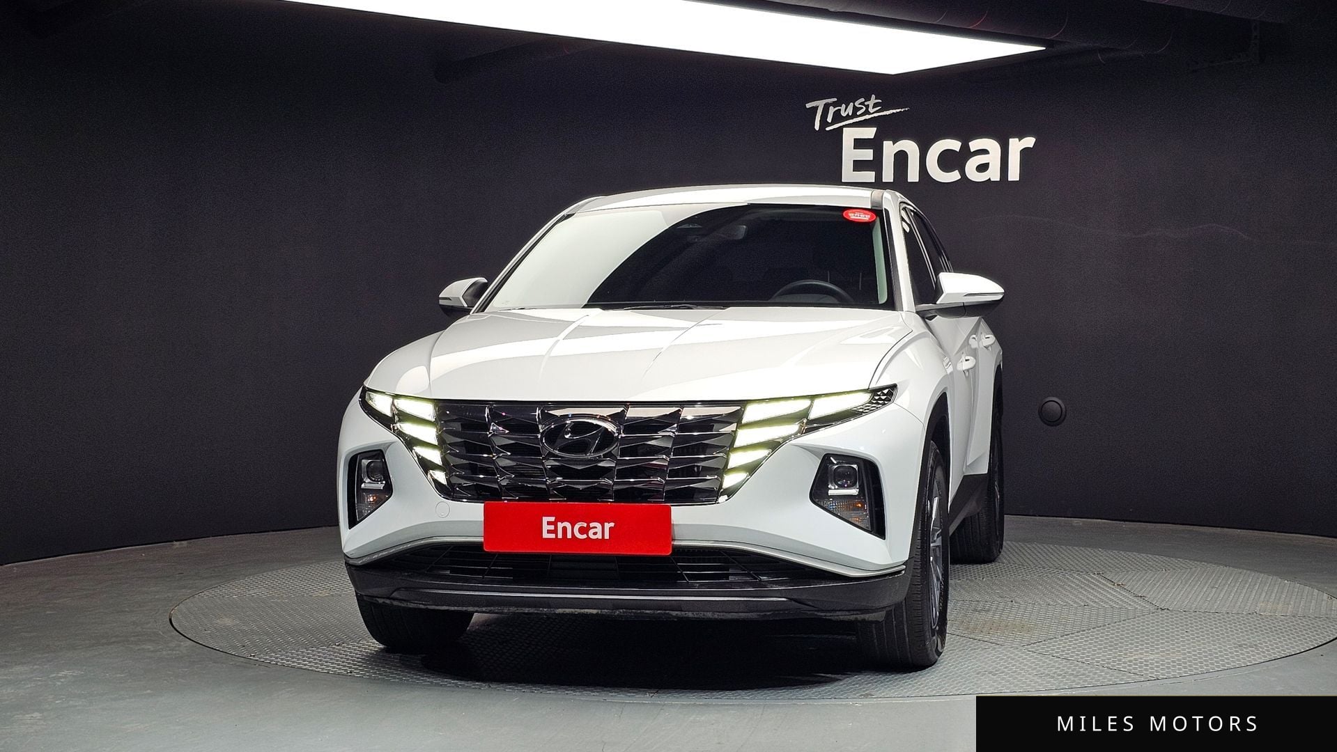 Hyundai 투싼 하이브리드 (NX4) 2023 — миниатюра 3