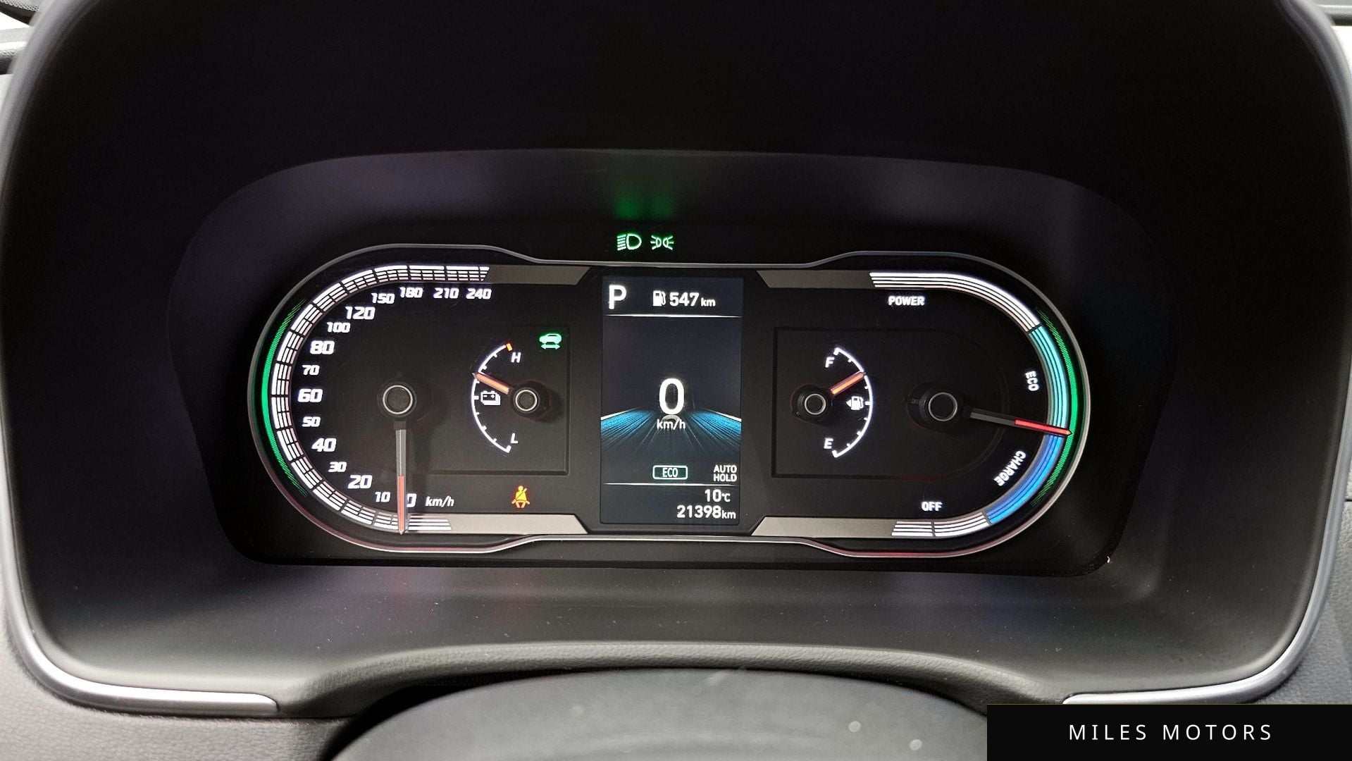 Hyundai 투싼 하이브리드 (NX4) 2023 — миниатюра 8