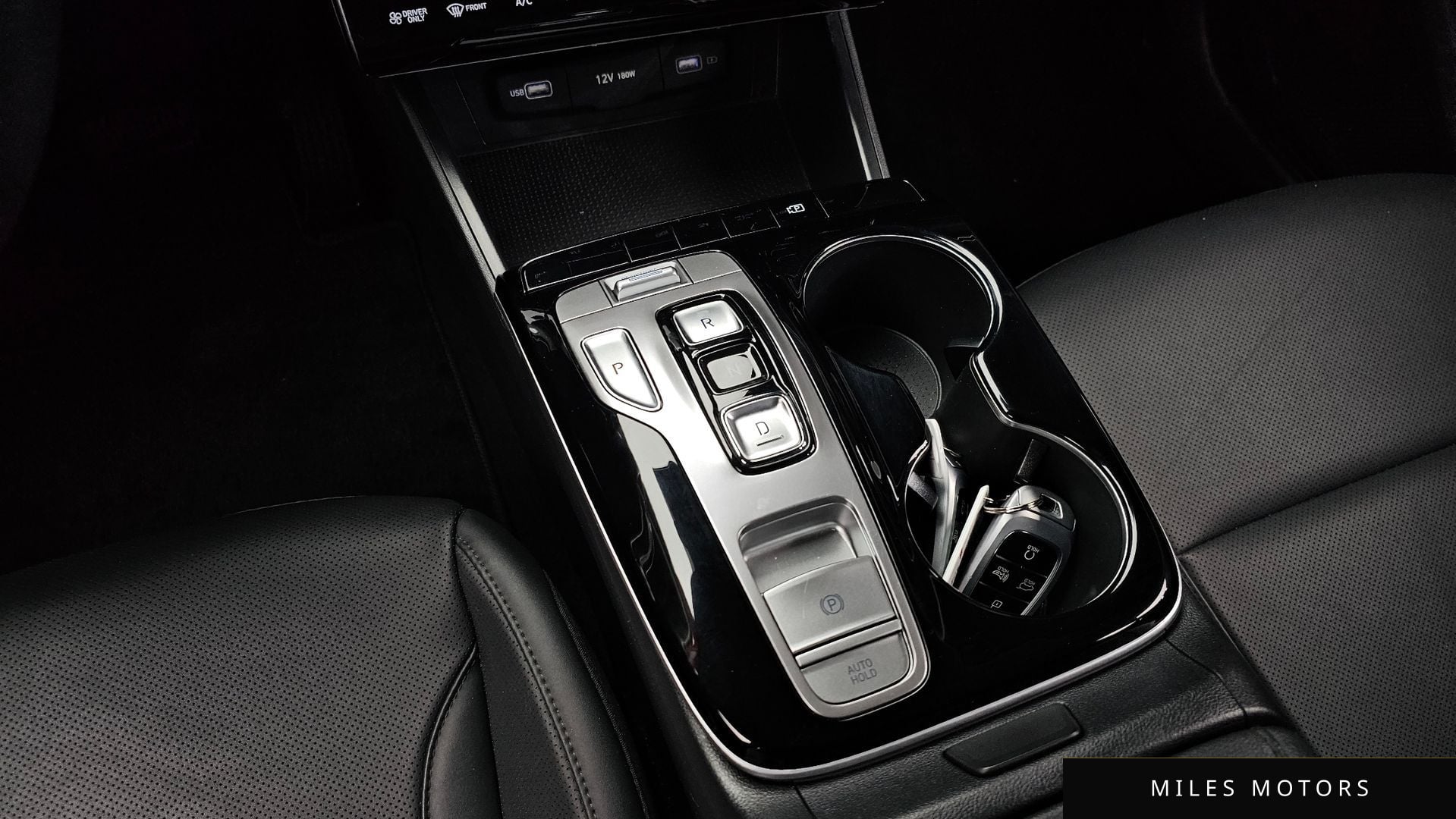 Hyundai 투싼 하이브리드 (NX4) 2023 — миниатюра 9