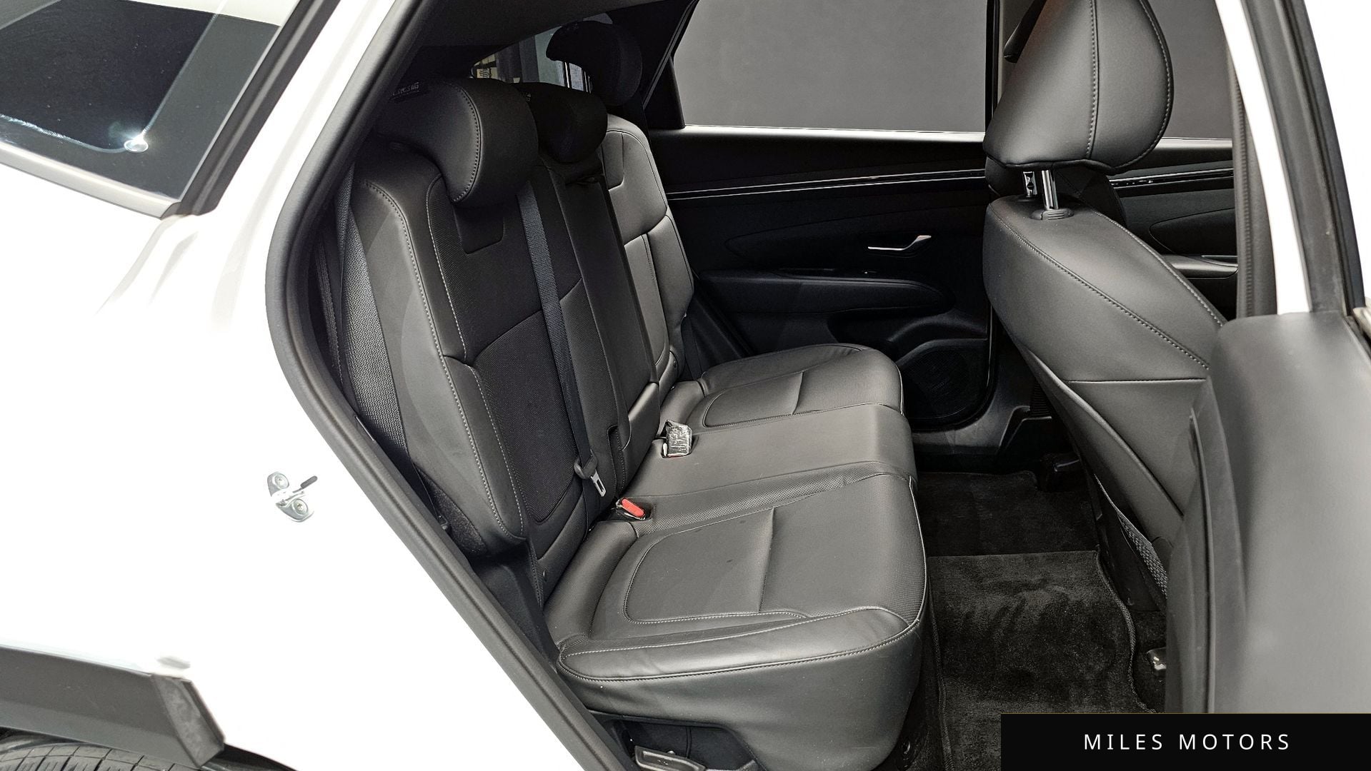 Hyundai 투싼 하이브리드 (NX4) 2023 — миниатюра 11