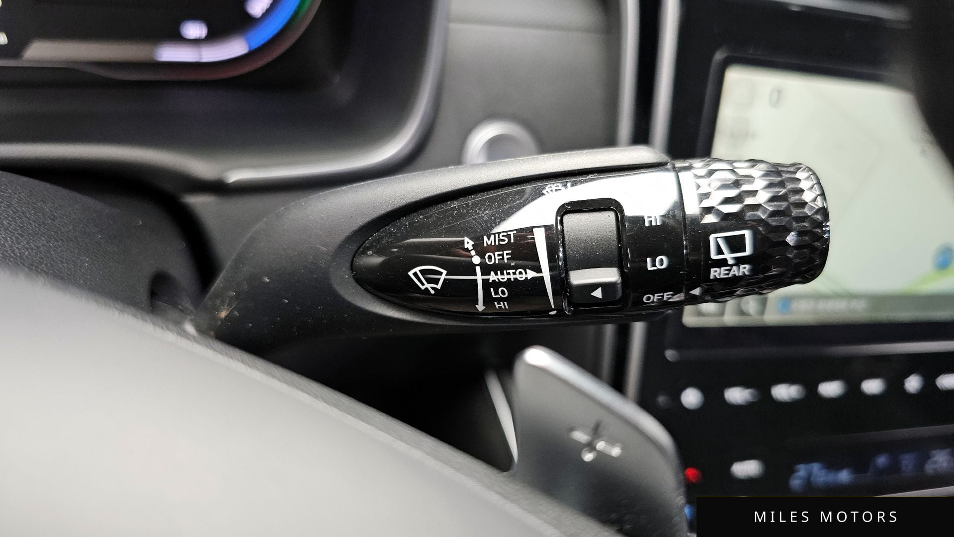 Hyundai 투싼 하이브리드 (NX4) 2023 — миниатюра 19