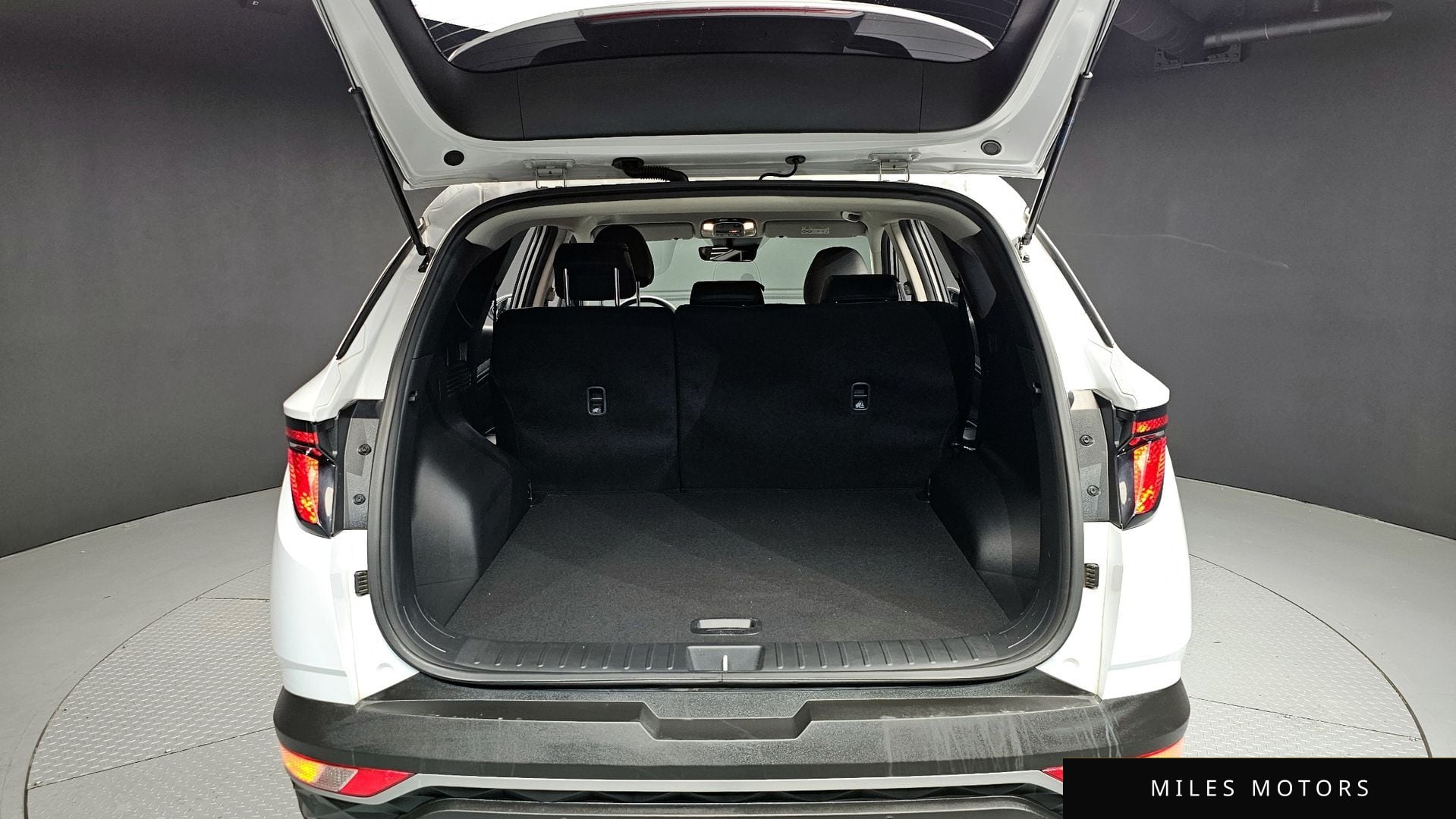 Hyundai 투싼 하이브리드 (NX4) 2023 — миниатюра 20