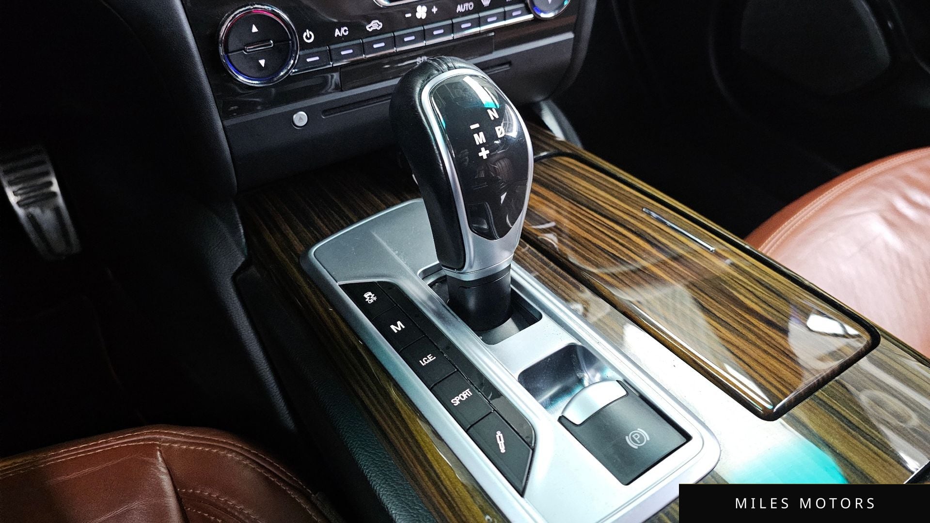 Maserati Ghibli 2014 — миниатюра 9