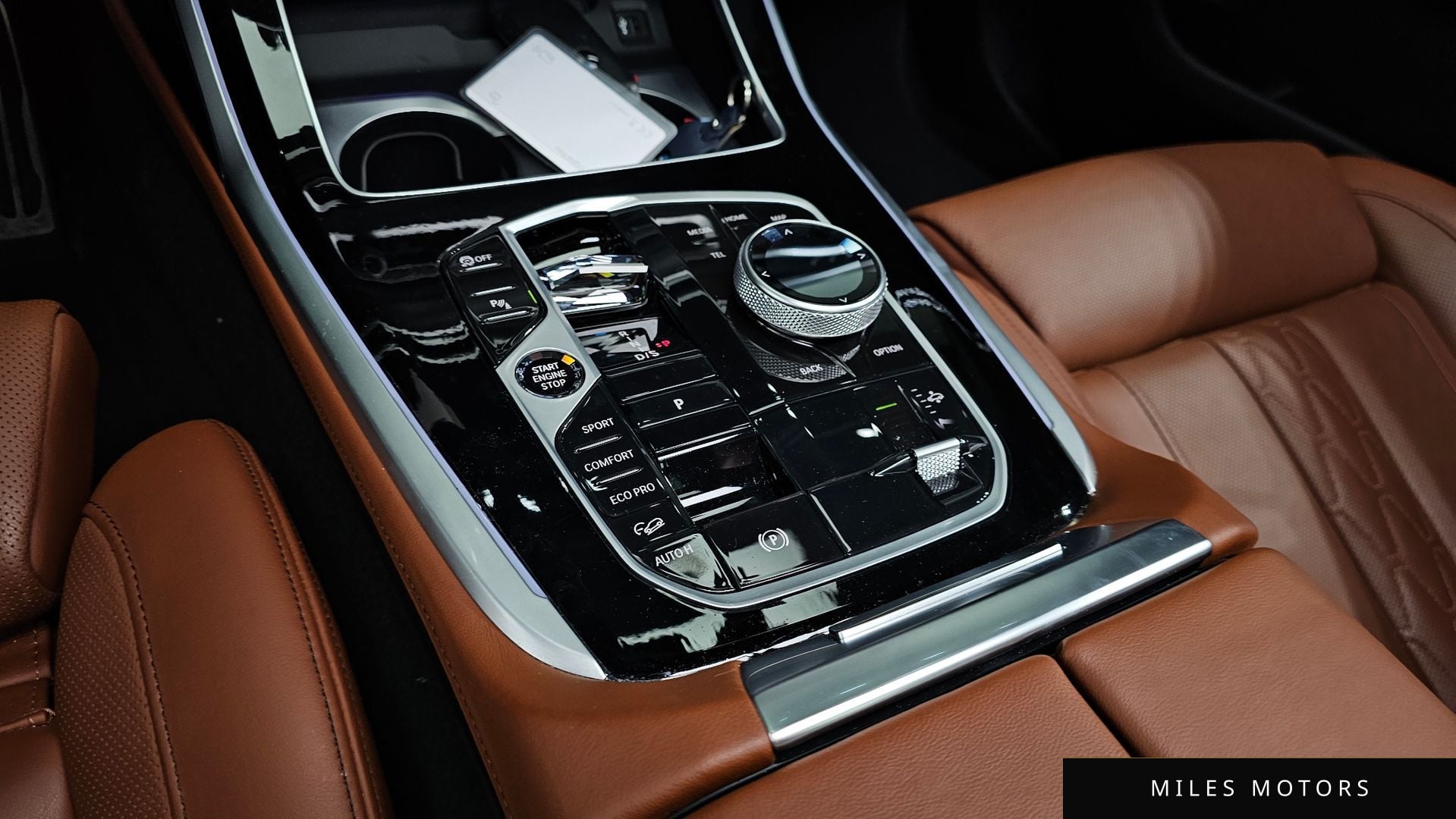 BMW X7 (G07) 2024 — миниатюра 9