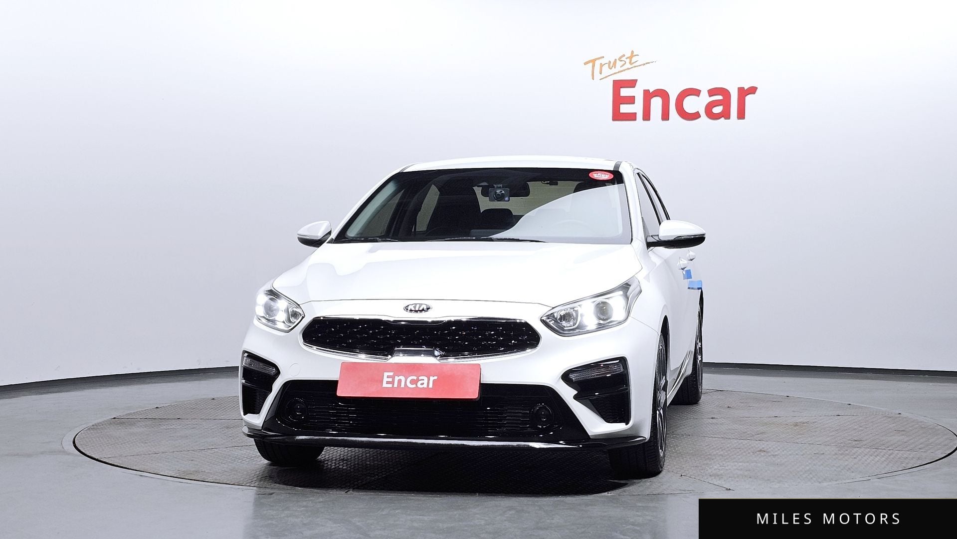 Kia K3 2020 — миниатюра 3