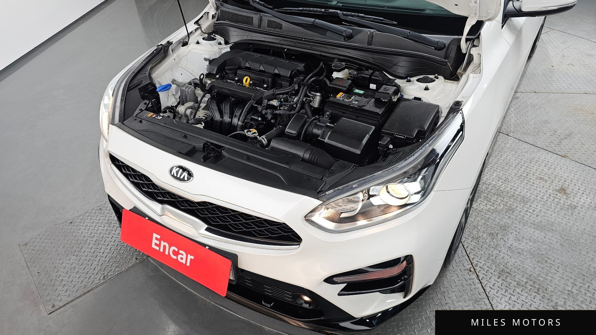 Kia K3 2020 — миниатюра 6