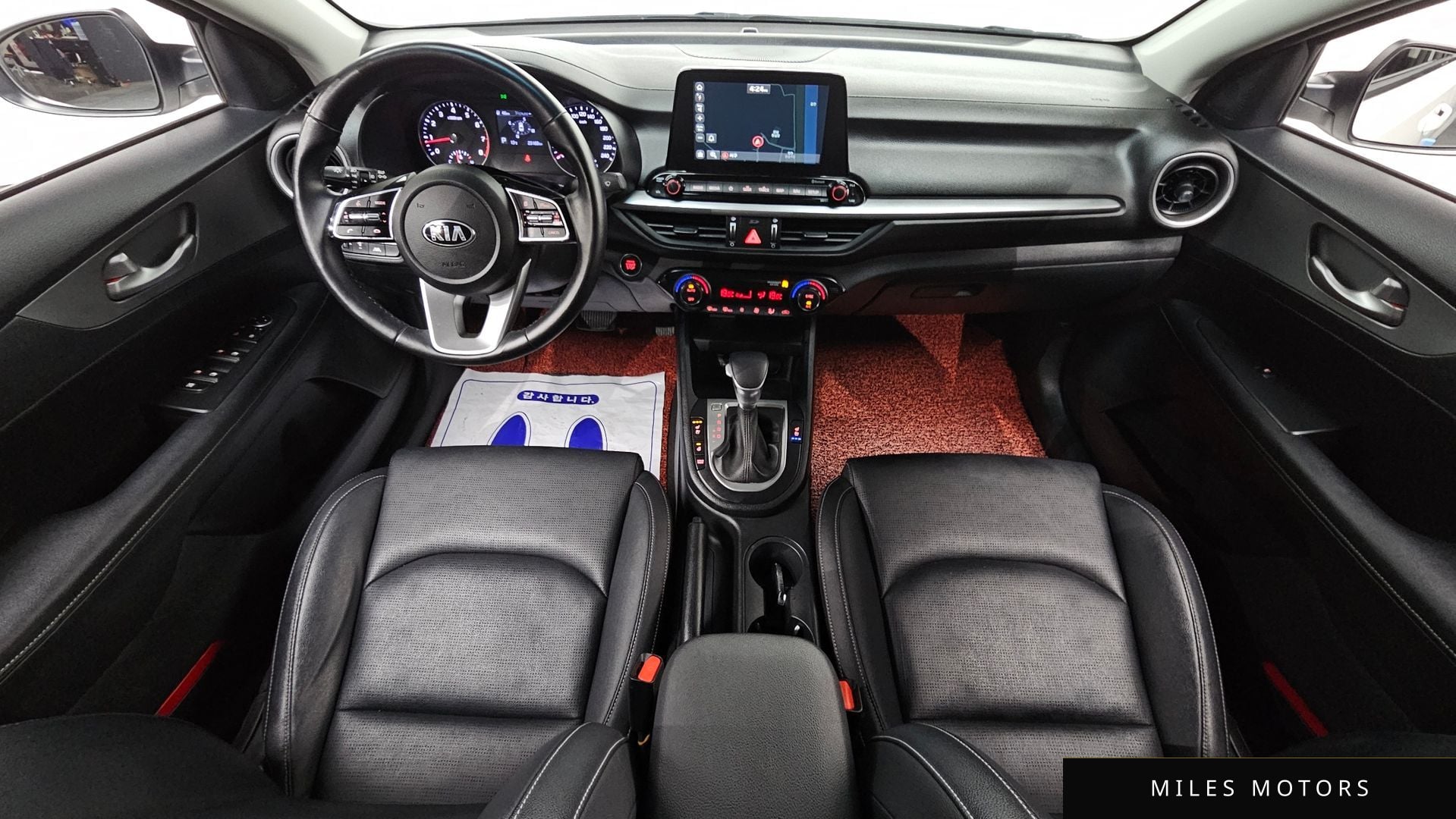 Kia K3 2020 — миниатюра 7
